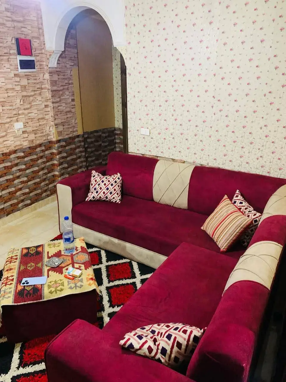Apartment for rent in Al Naseem Circle – photo 4