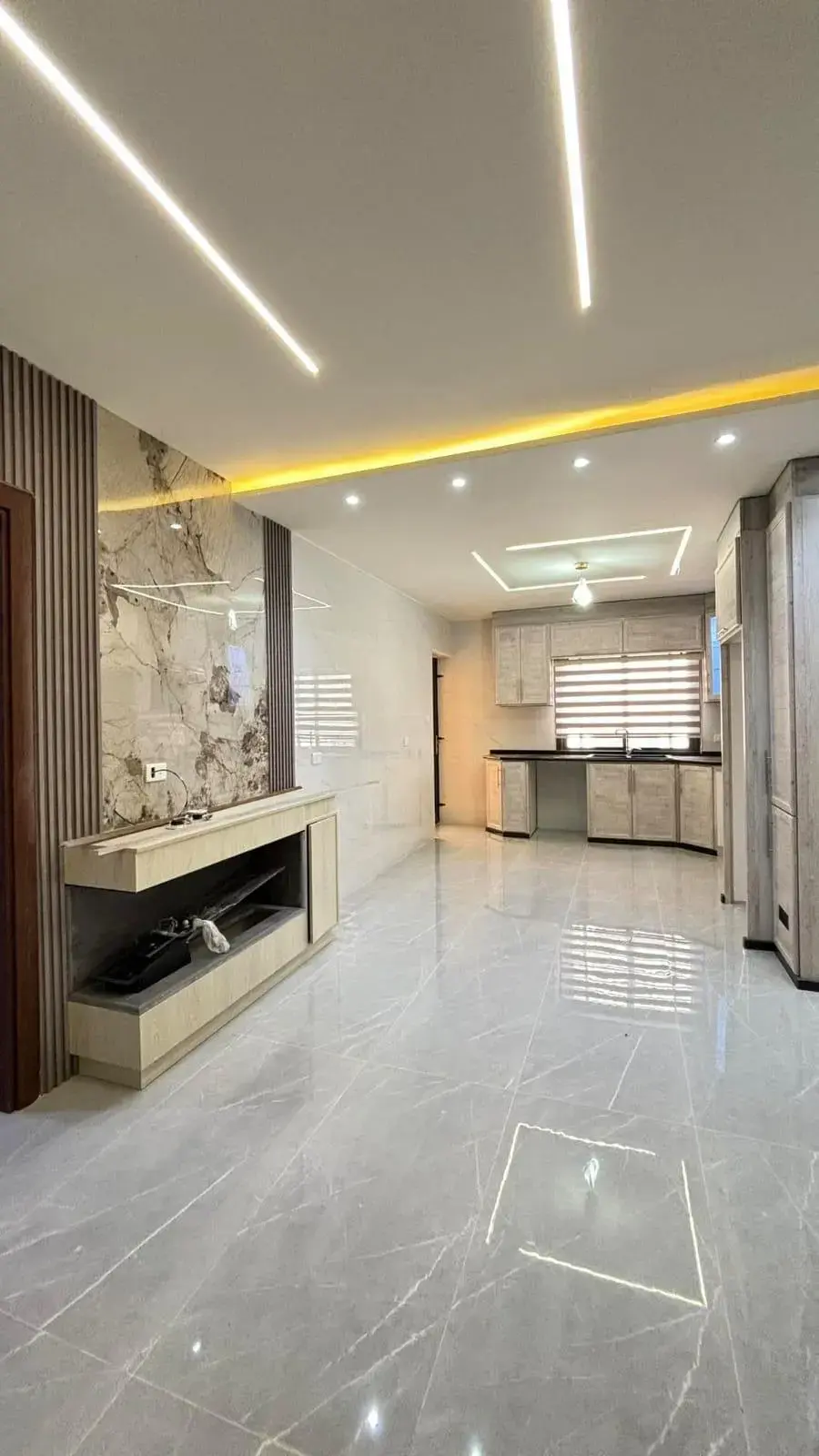 Apartment for rent in Al Eiadat Circle – photo 2
