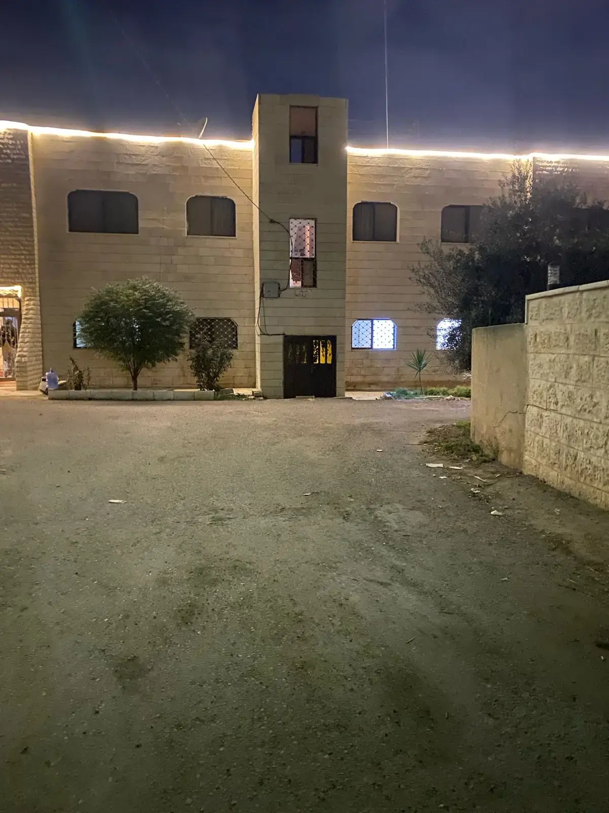 Apartment for rent in Al Eiadat Circle – photo 11