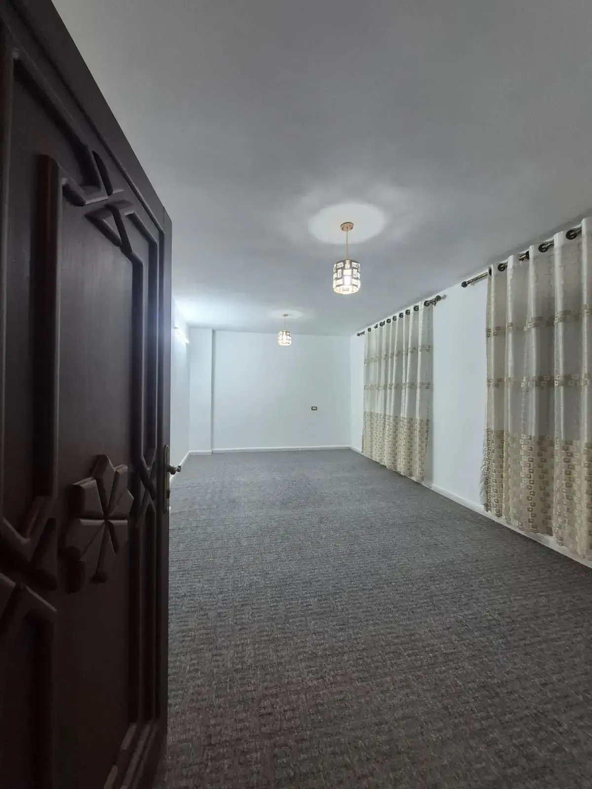 Apartment for rent in Al Eiadat Circle – photo 2