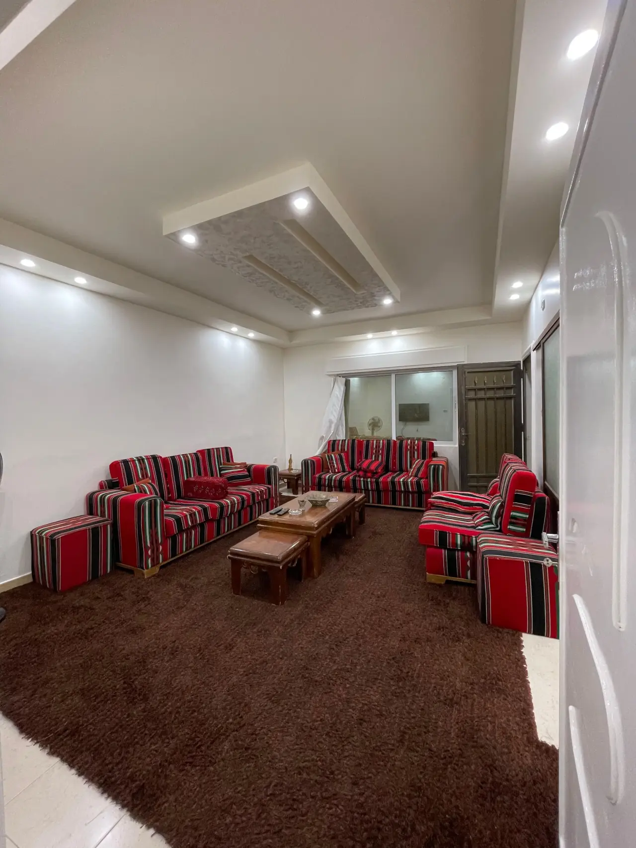 Apartment for rent in Iskan Al Atiba' – photo 2