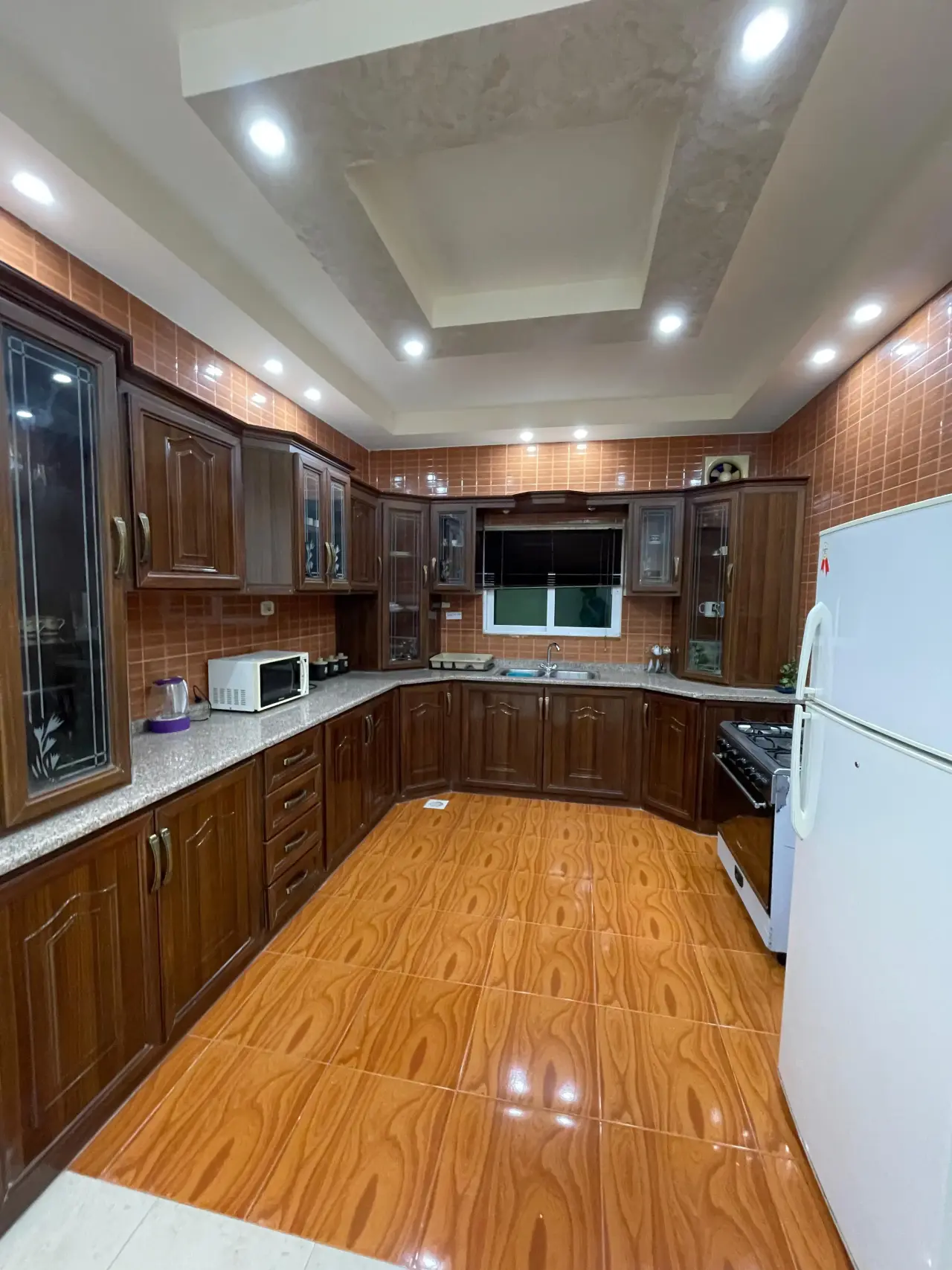 Apartment for rent in Iskan Al Atiba' – photo 11