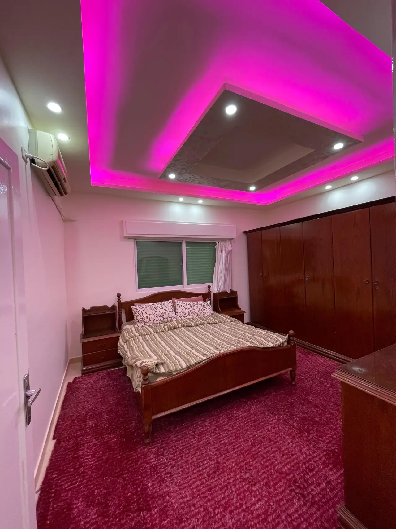 Apartment for rent in Iskan Al Atiba' – photo 5