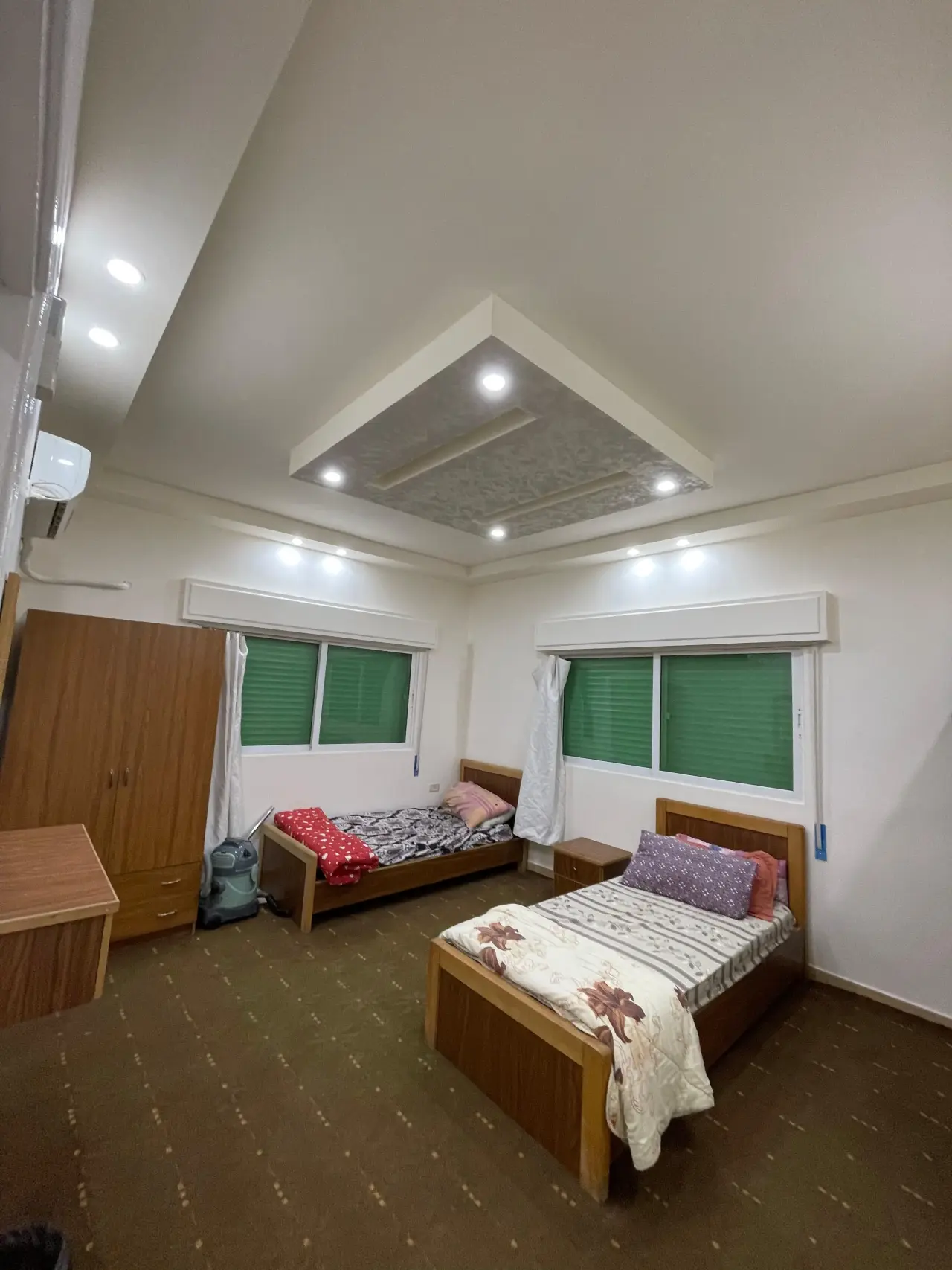 Apartment for rent in Iskan Al Atiba' – photo 6