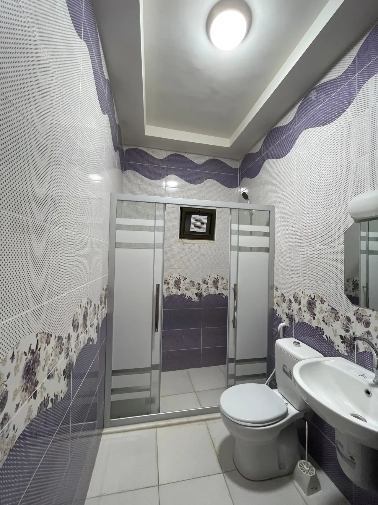 Apartment for rent in Iskan Al Atiba' – photo 12