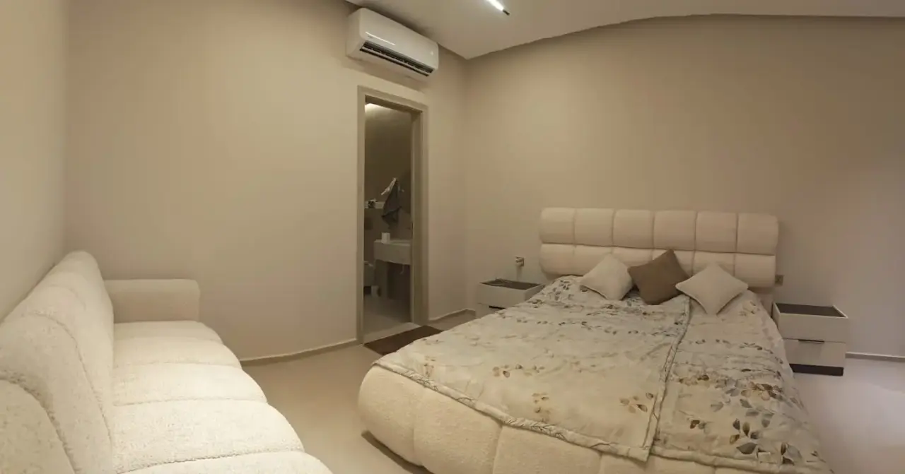Apartment for rent in Al Husn – photo 5