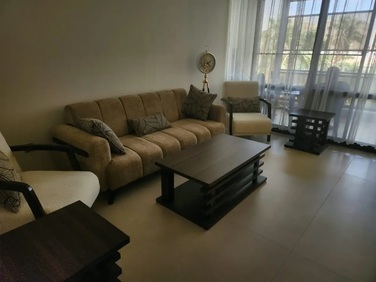 Apartment for rent in Al Husn – photo 3