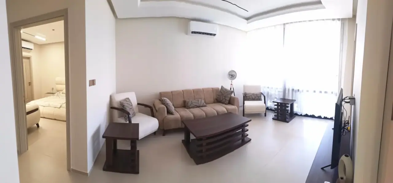 Apartment for rent in Al Husn – photo 4