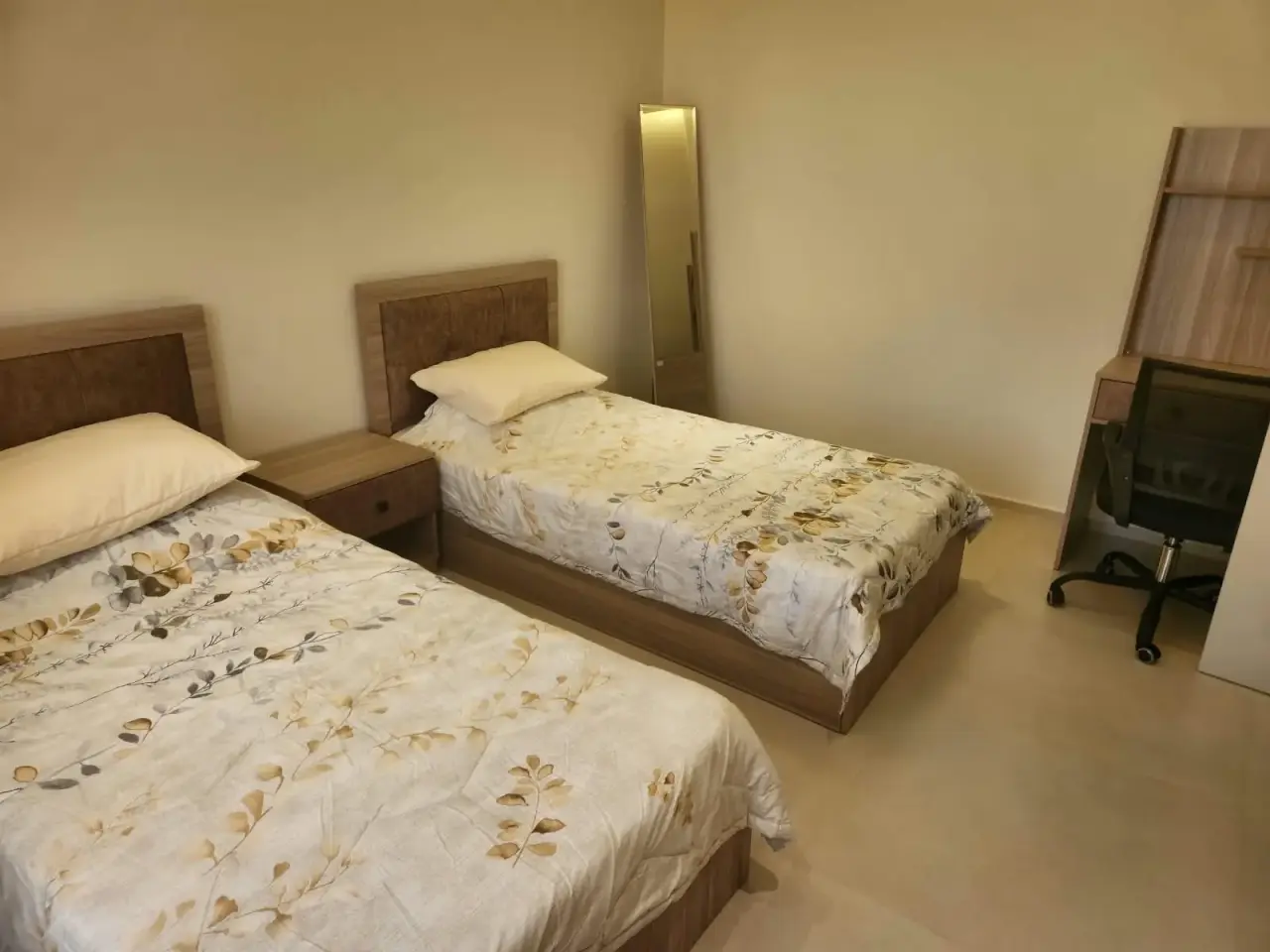 Apartment for rent in Al Husn – photo 8