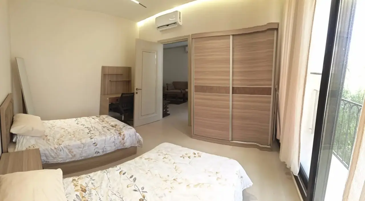 Apartment for rent in Al Husn – photo 7