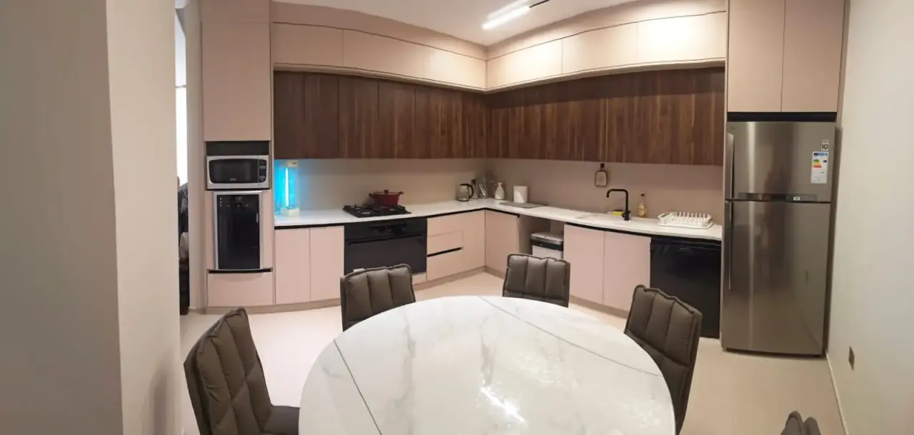 Apartment for rent in Al Husn – photo 9