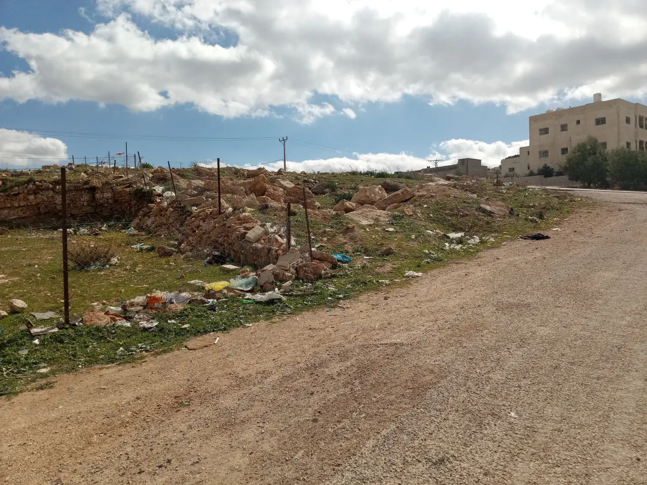 Land for sale in Al Husn – photo 7