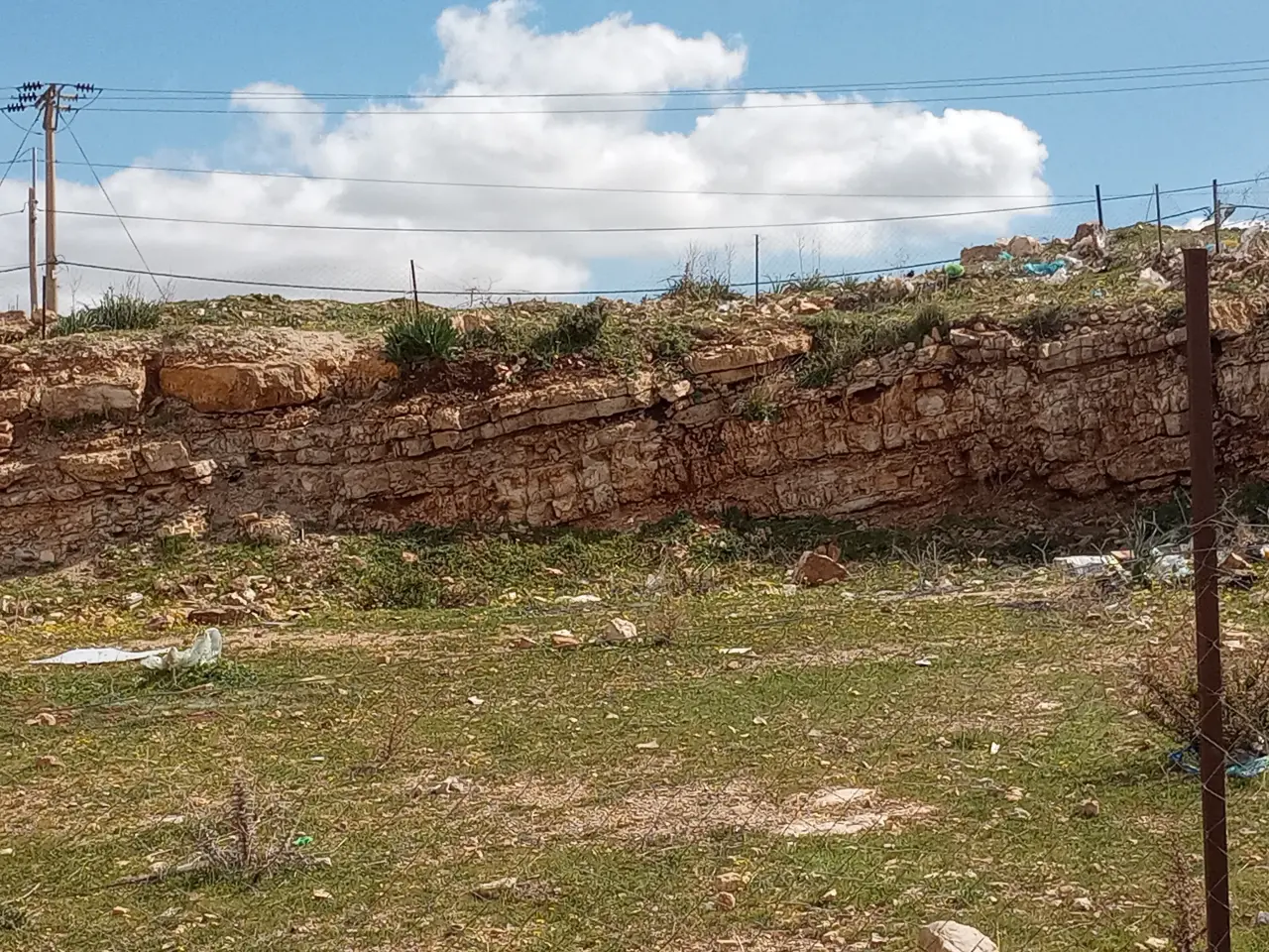 Land for sale in Al Husn – photo 3