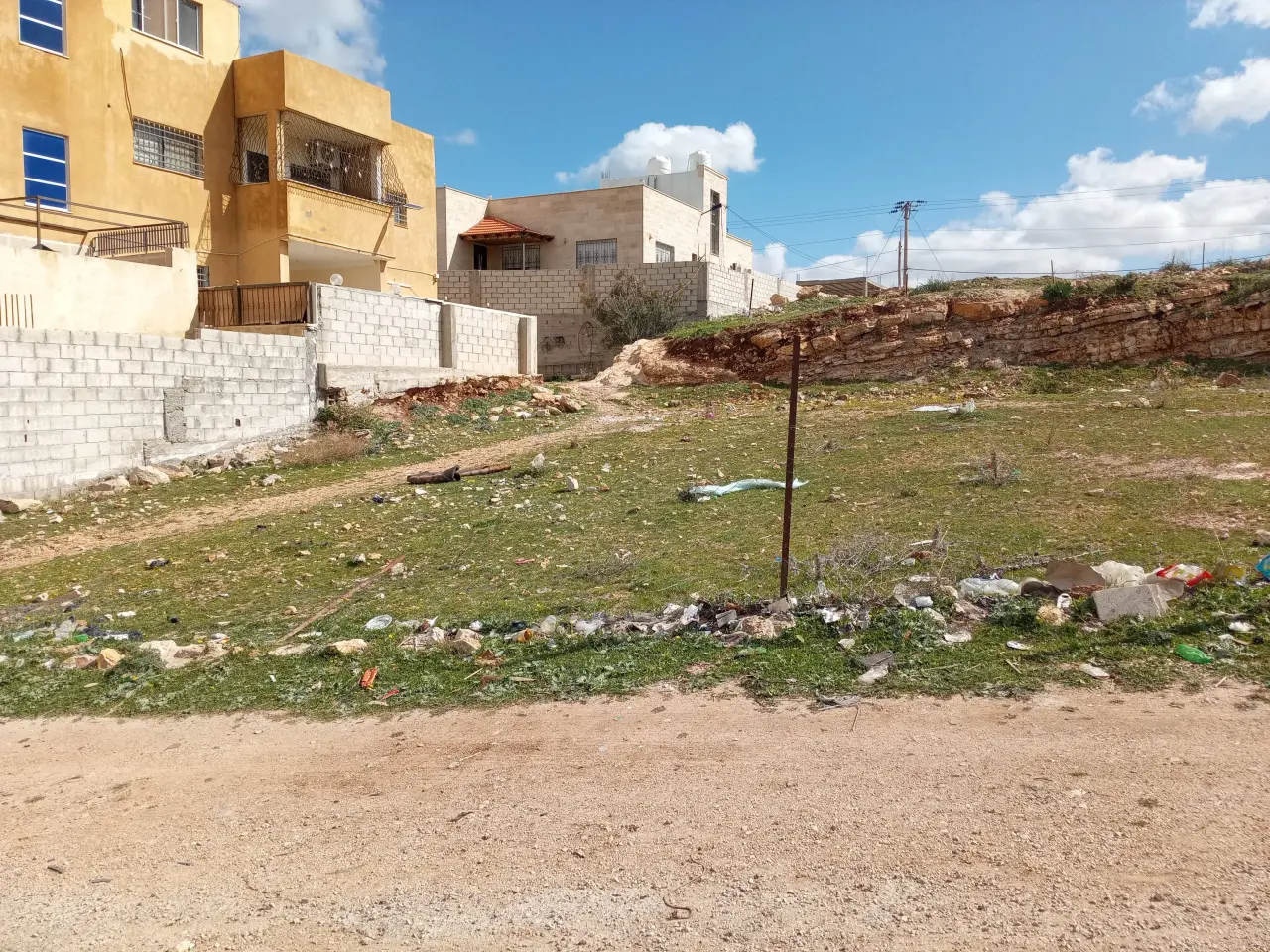 Land for sale in Al Husn – photo 6