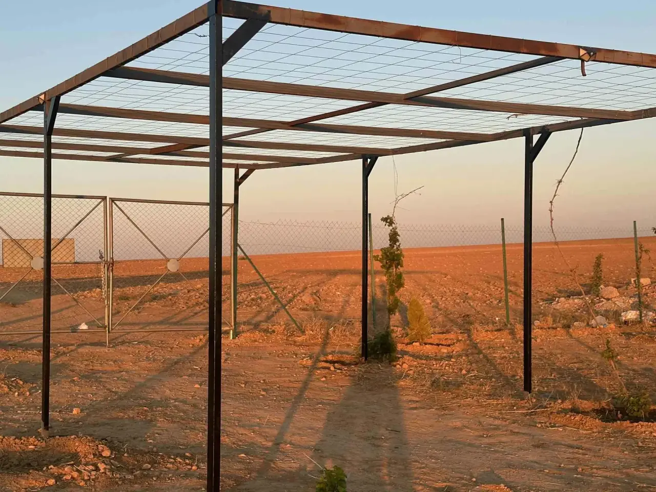 أرض للبيع في An-Nuayyimah – صورة 4