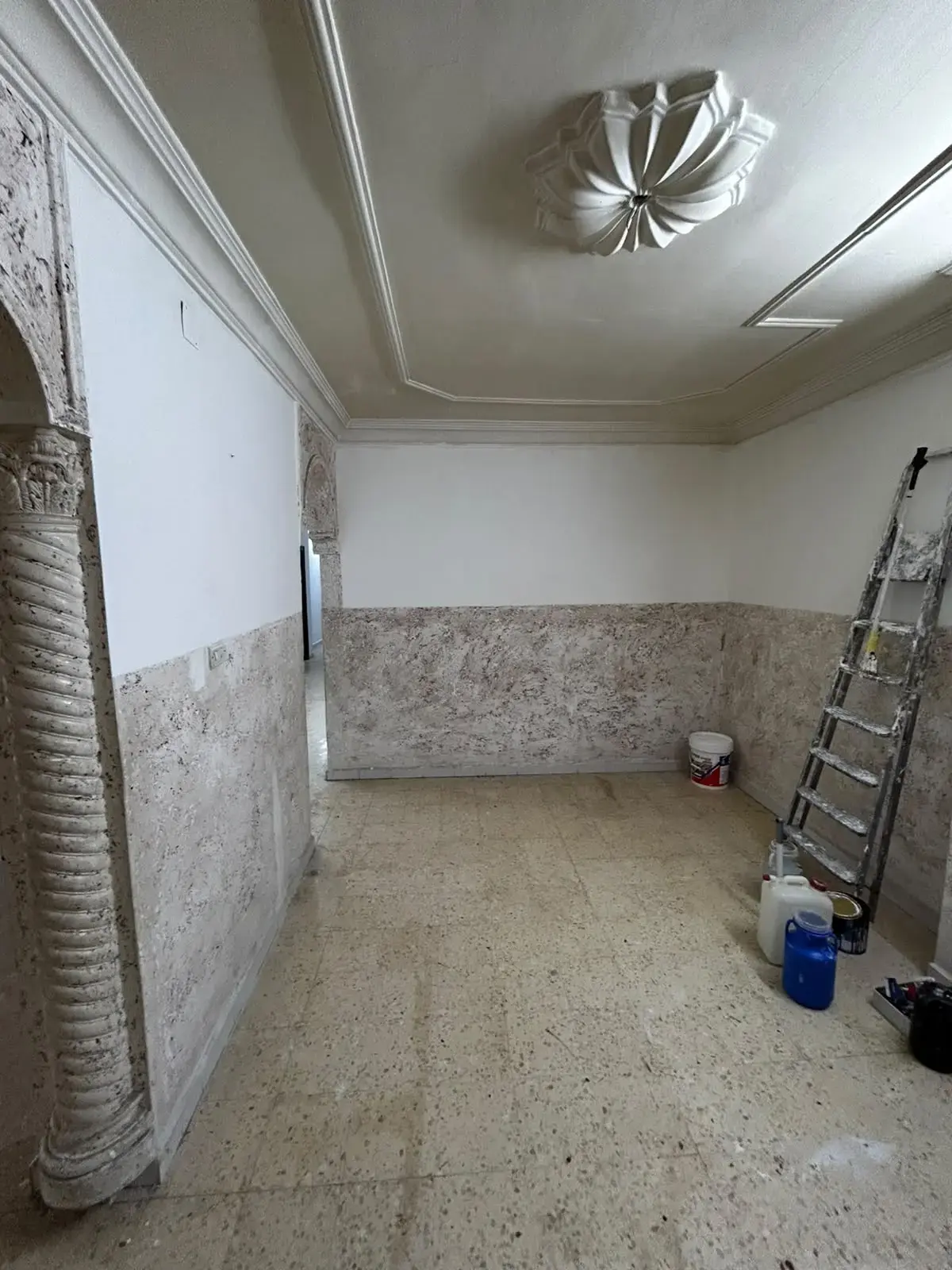 شقة للبيع في Al Zarqa Al Jadeedeh – صورة 3