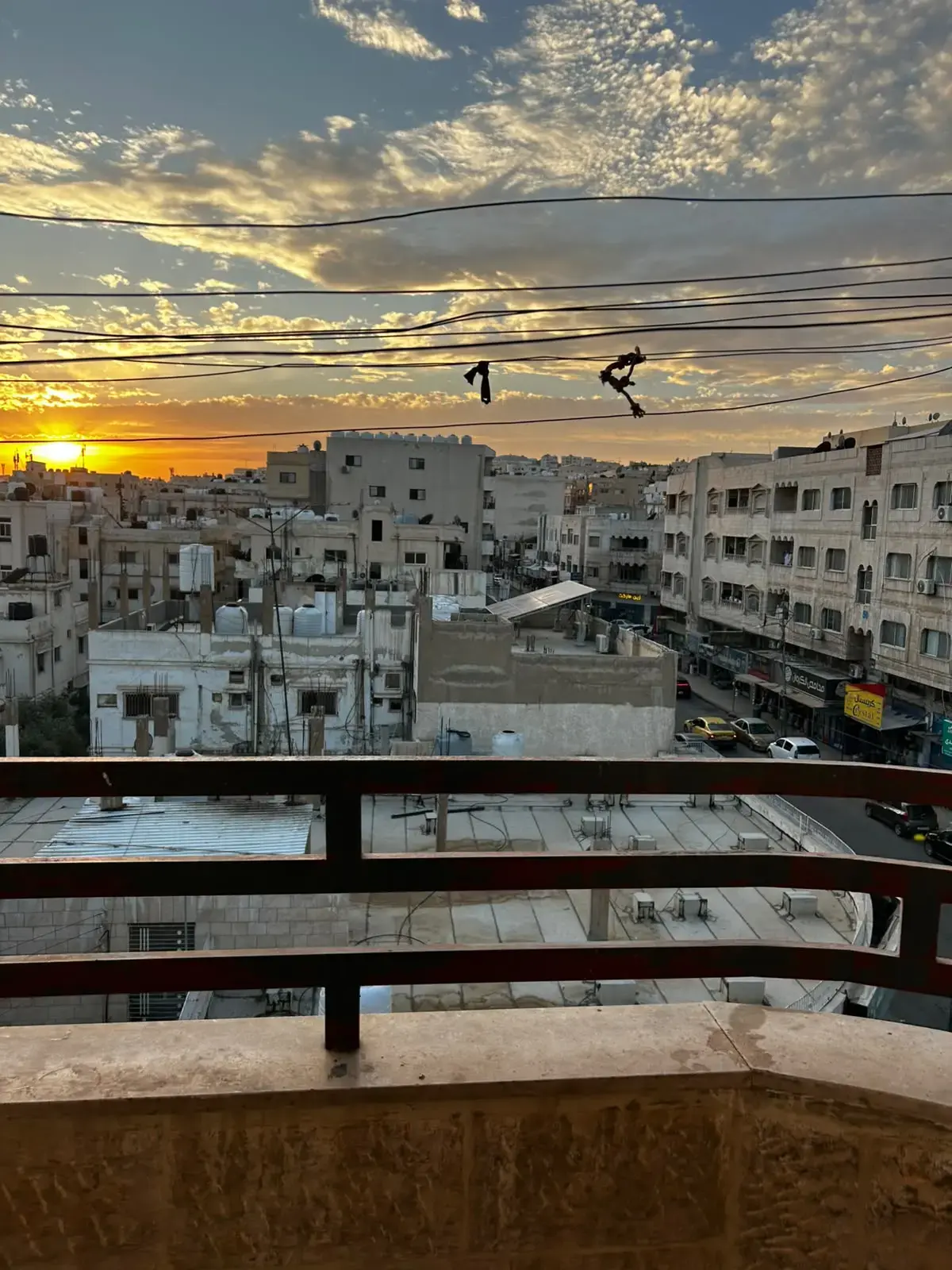 شقة للبيع في Al Zarqa Al Jadeedeh – صورة 5