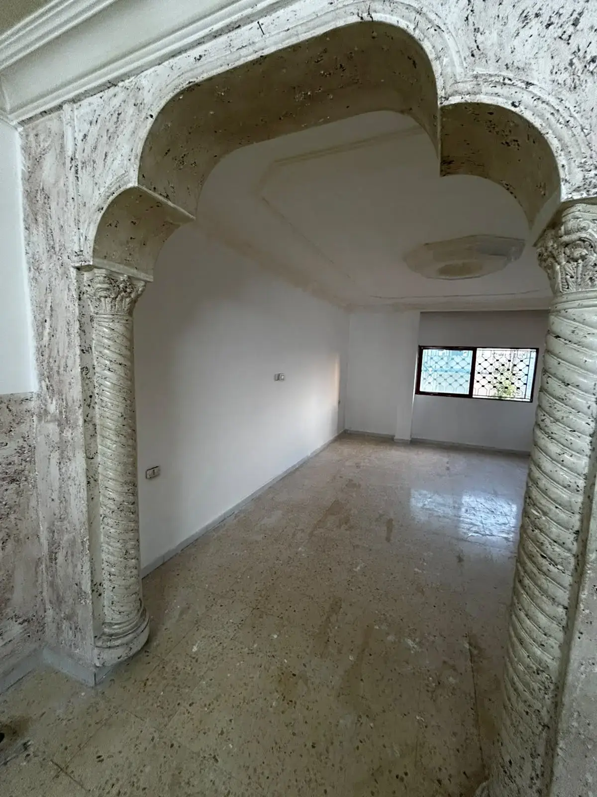 شقة للبيع في Al Zarqa Al Jadeedeh – صورة 2