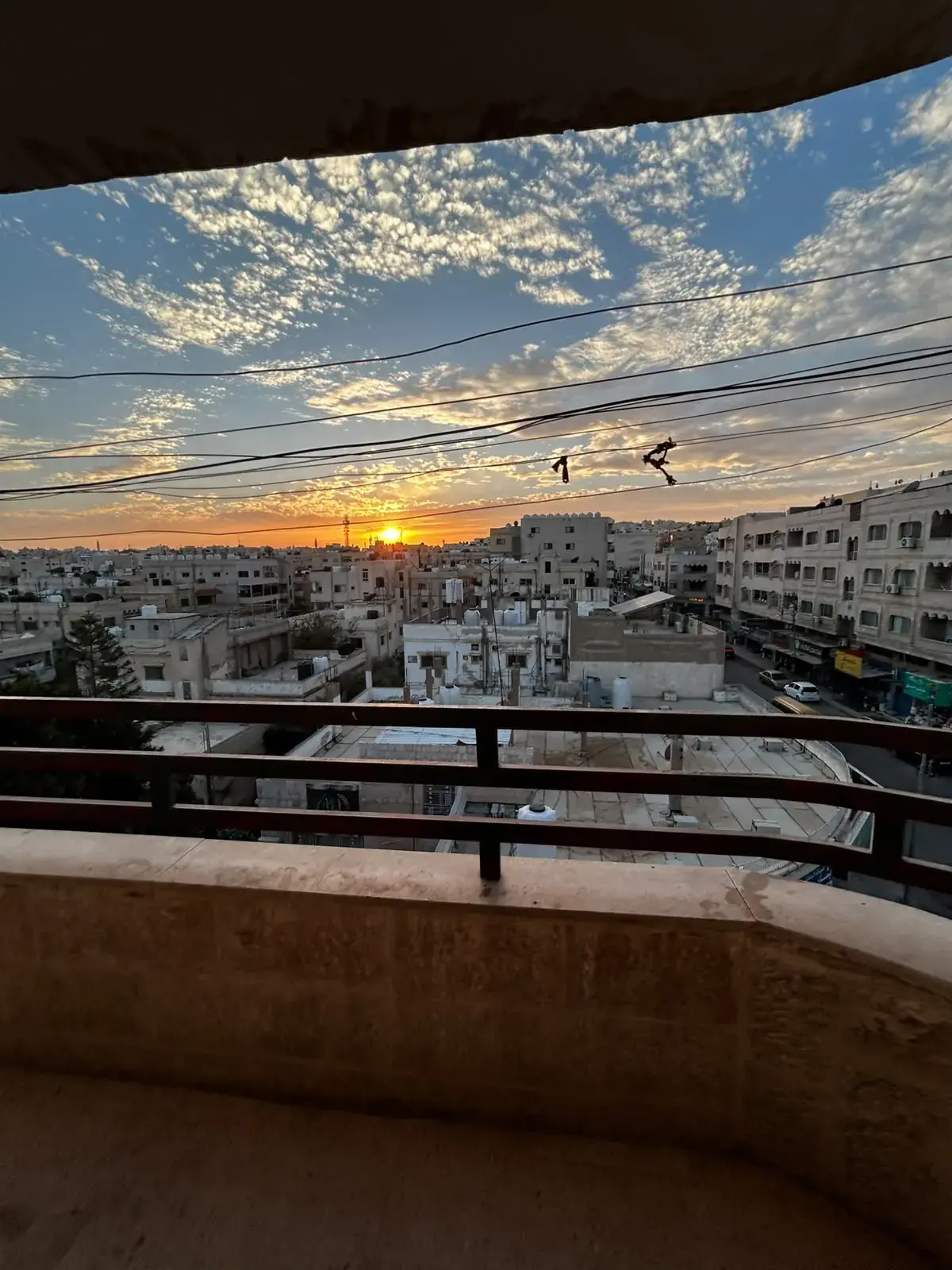 شقة للبيع في Al Zarqa Al Jadeedeh – صورة 6