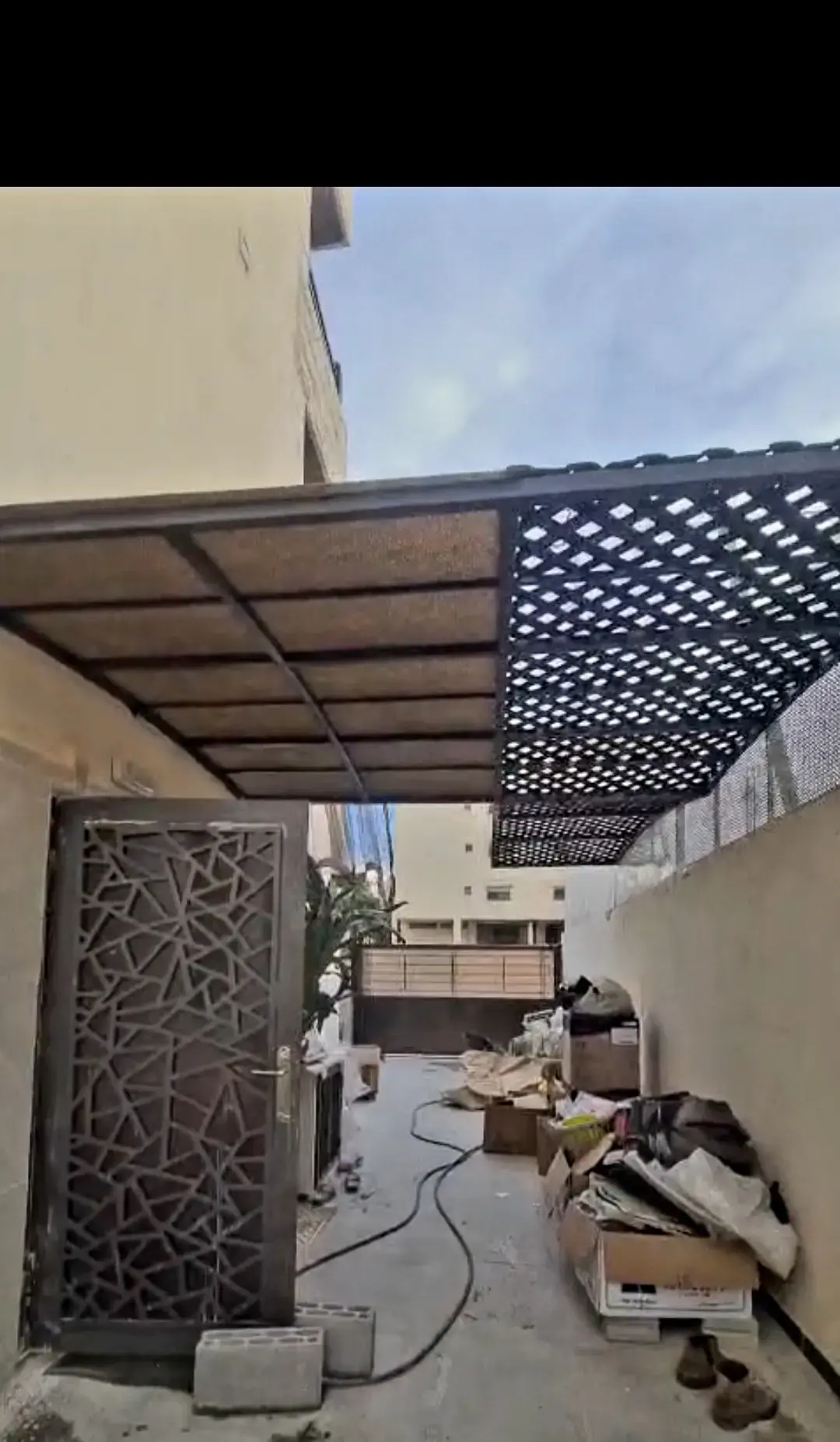 شقة للبيع في Al Zarqa Al Jadeedeh – صورة 4