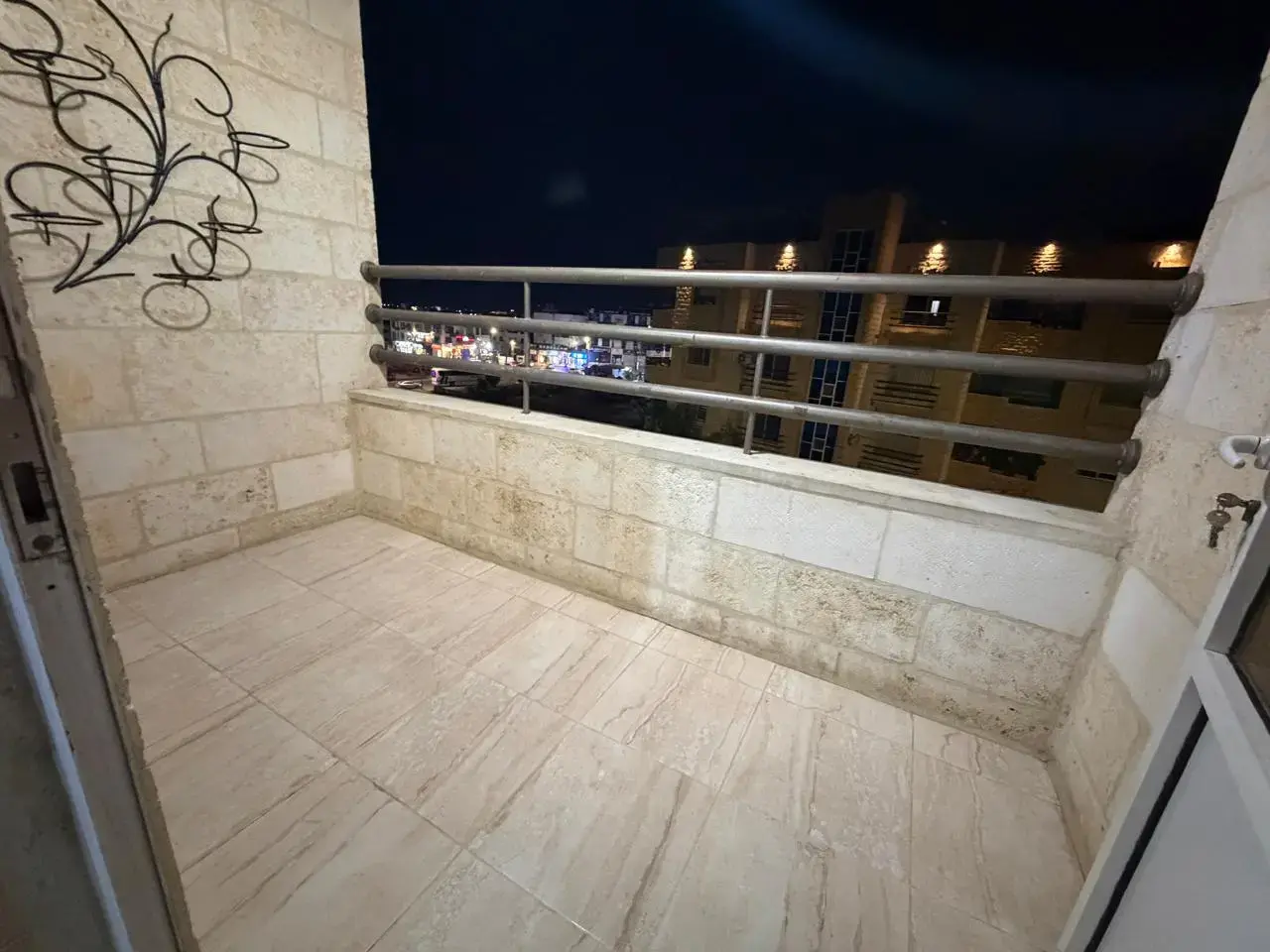 شقة للبيع في Al Zarqa Al Jadeedeh – صورة 6