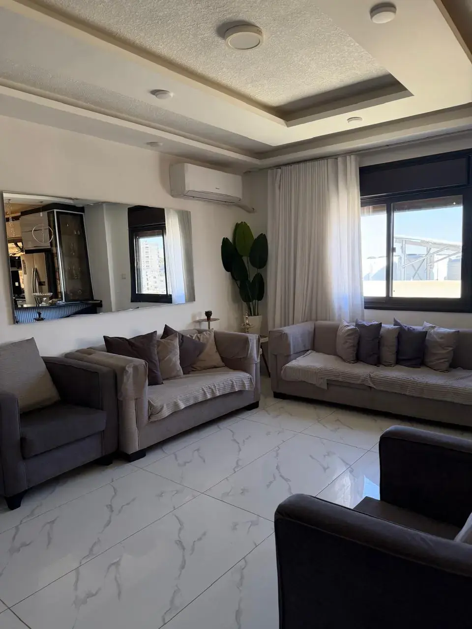 Apartment for sale in Al Zarqa Al Jadeedeh – photo 3