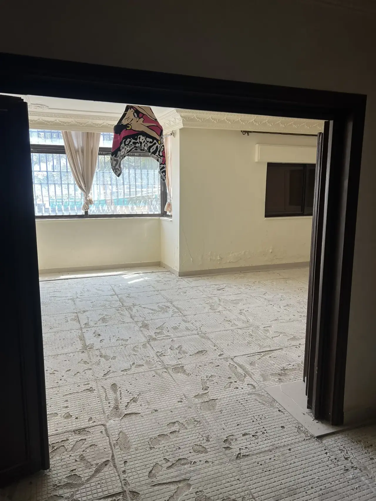 شقة للبيع في Al Zarqa Al Jadeedeh – صورة 3