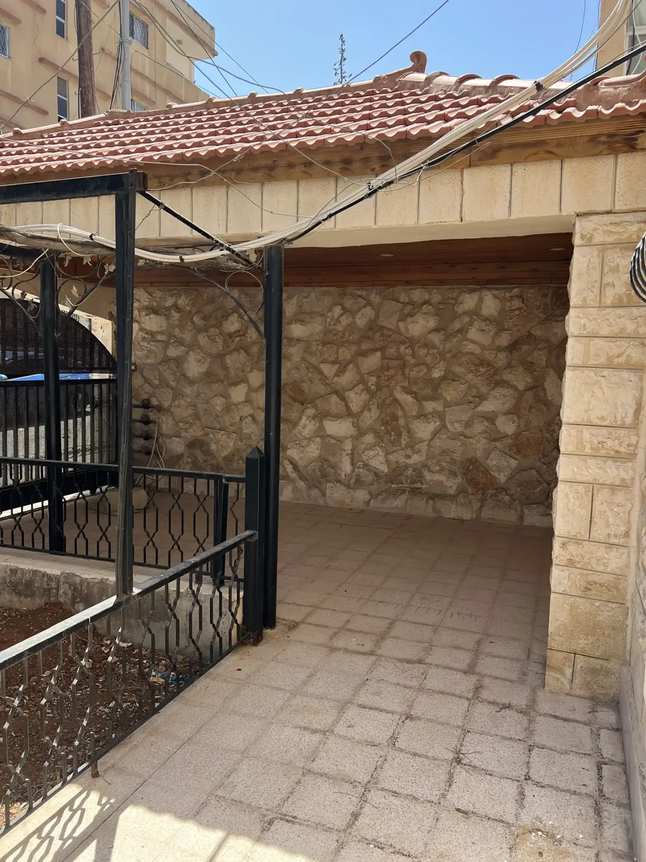 شقة للبيع في Al Zarqa Al Jadeedeh – صورة 5