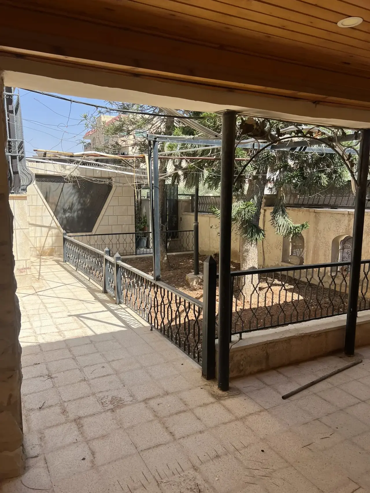 شقة للبيع في Al Zarqa Al Jadeedeh – صورة 9