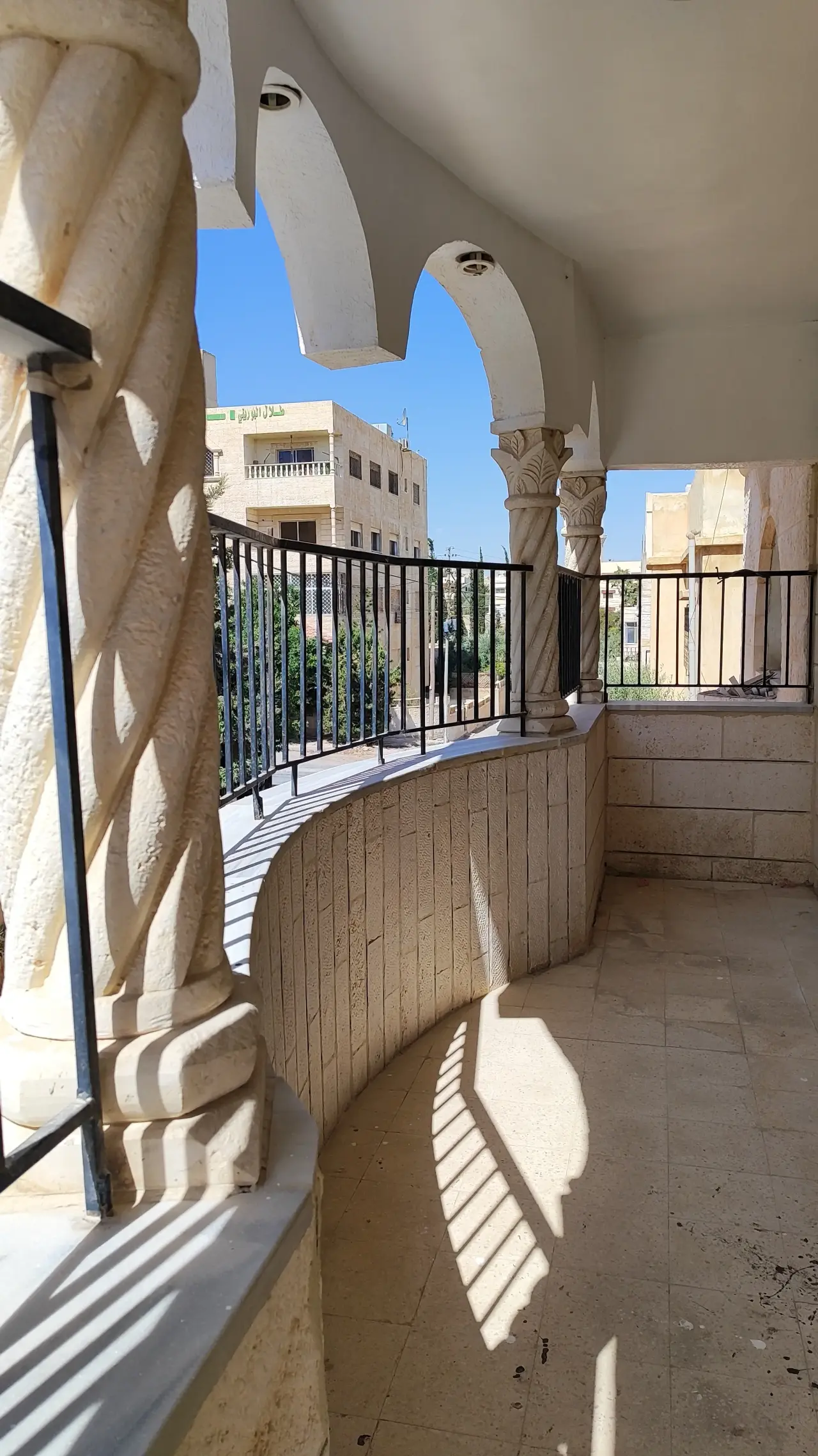 شقة للبيع في Al Zarqa Al Jadeedeh – صورة 7