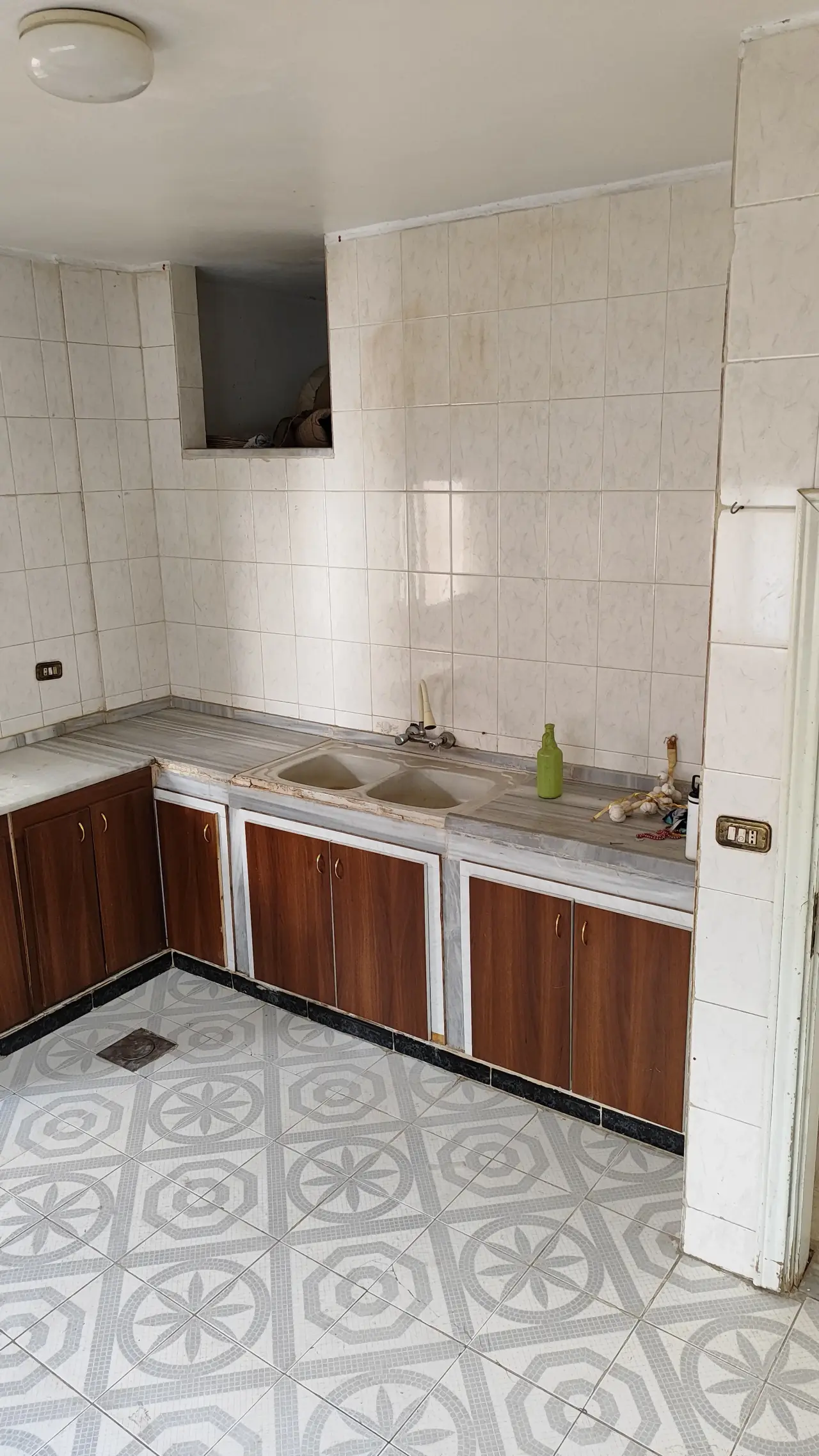 شقة للبيع في Al Zarqa Al Jadeedeh – صورة 9