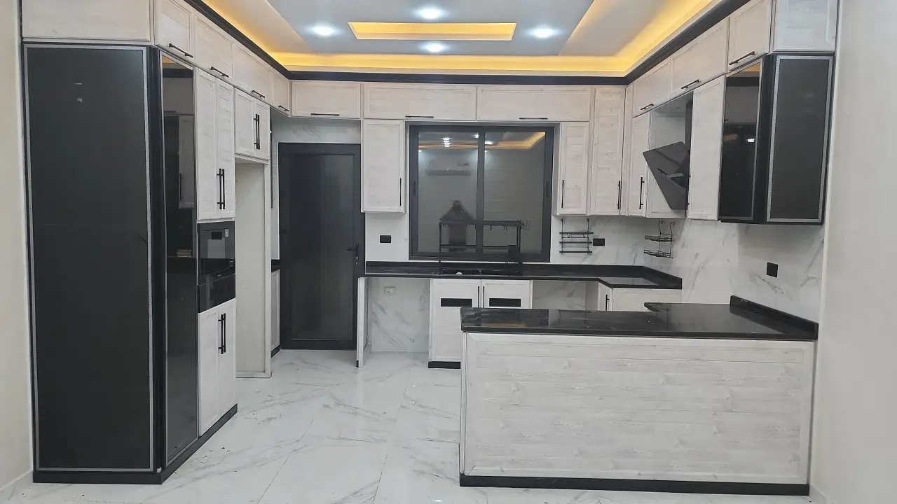 Apartment for sale in Madinet El Sharq – photo 9