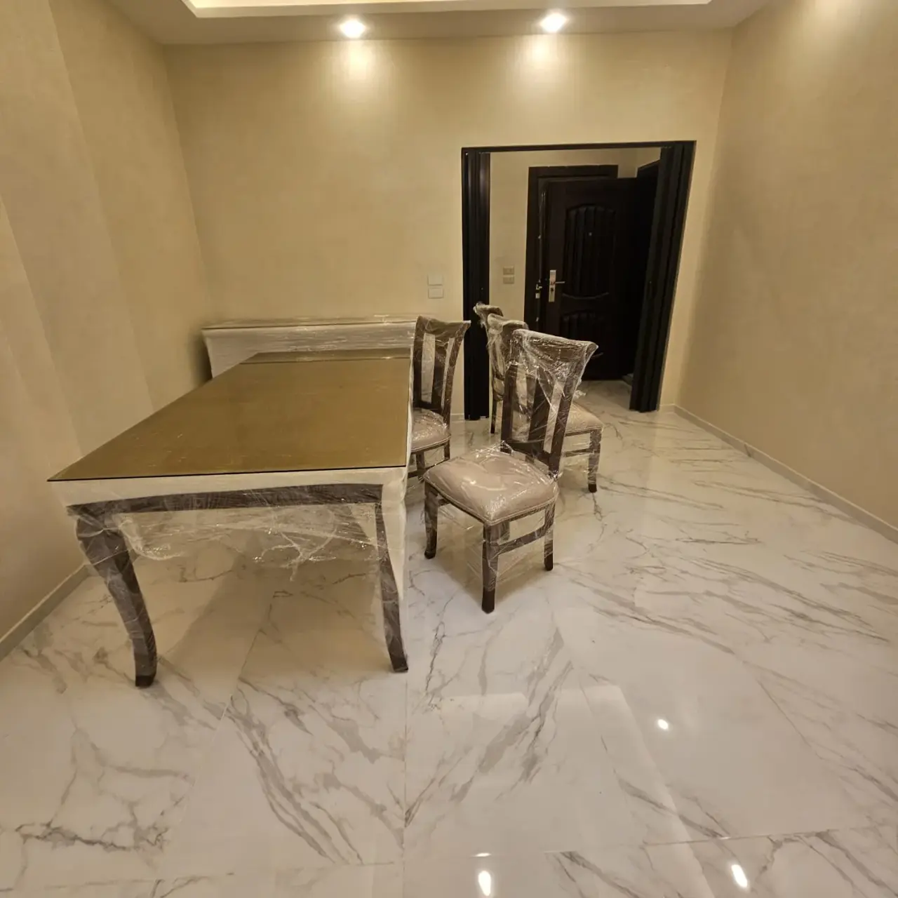 Apartment for sale in Madinet El Sharq – photo 2