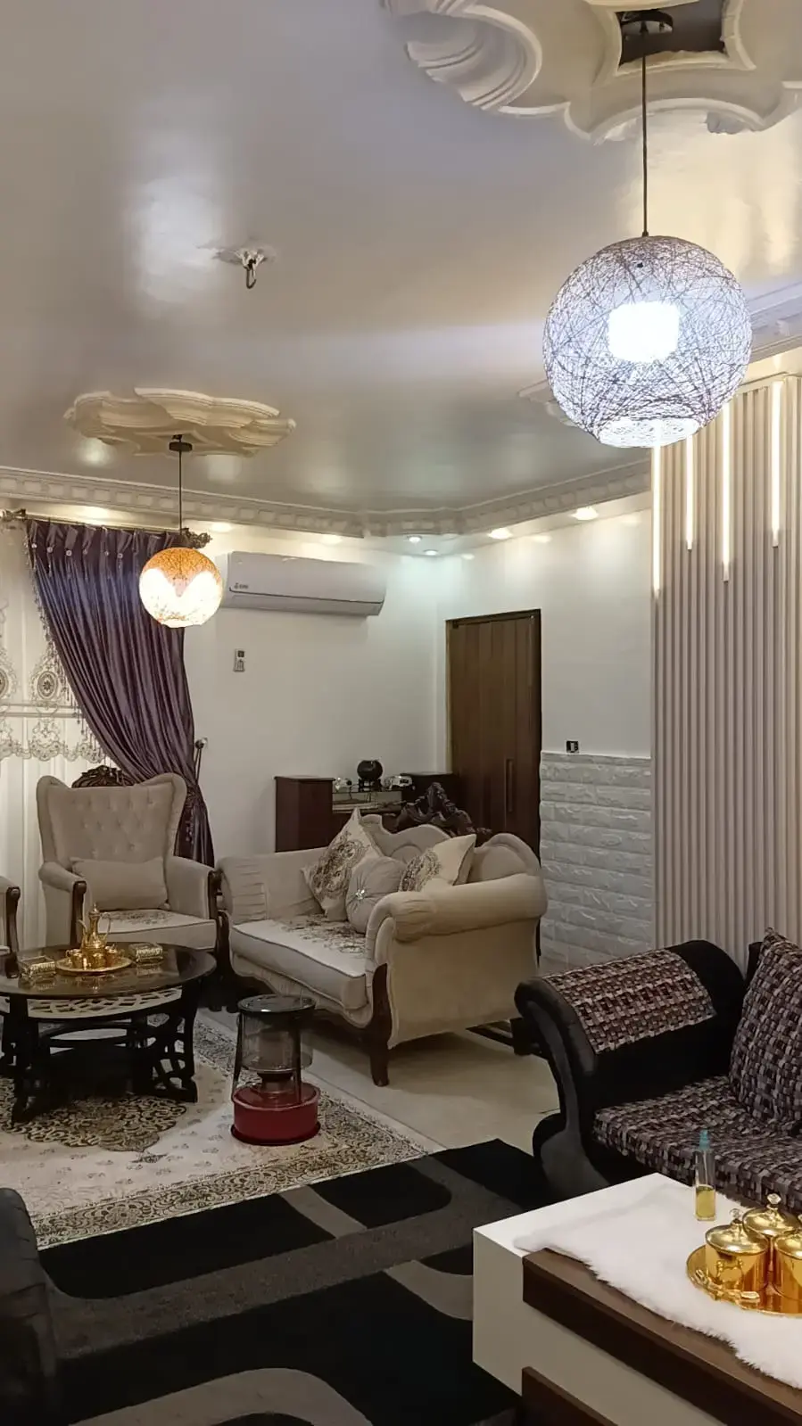 Apartment for sale in Madinet El Sharq – photo 2