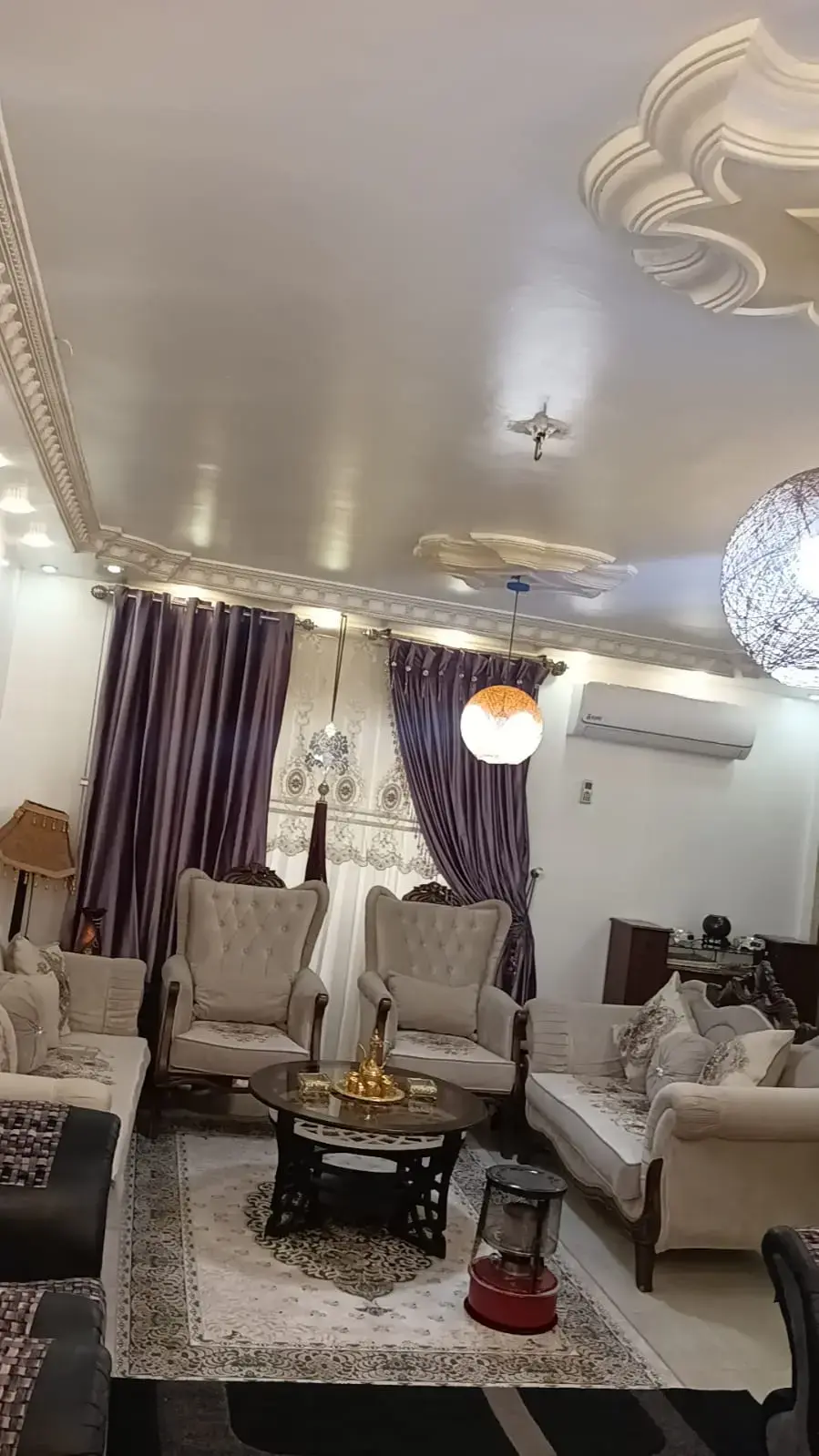 Apartment for sale in Madinet El Sharq – photo 3