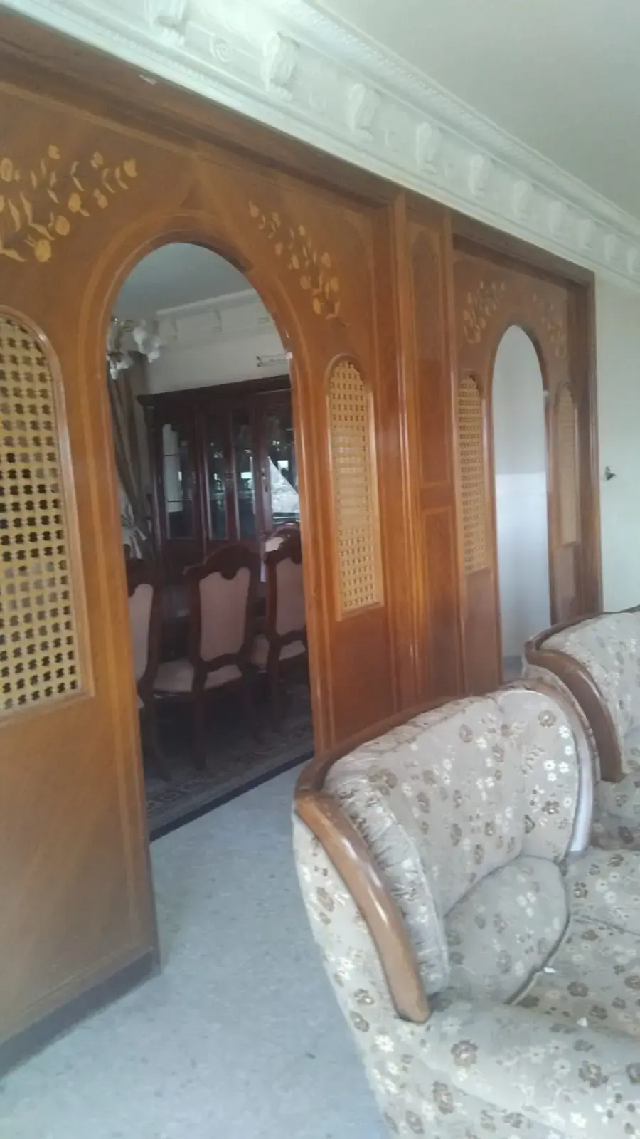 شقة للبيع في Jabal Tareq – صورة 5