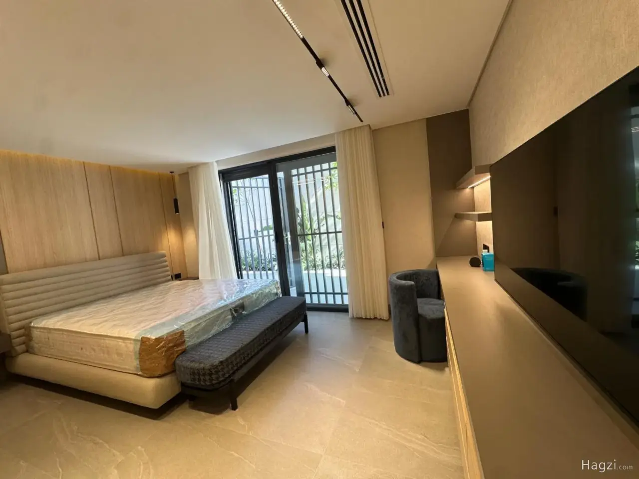 Furnished apartment for rent in Um Uthaina #3608
