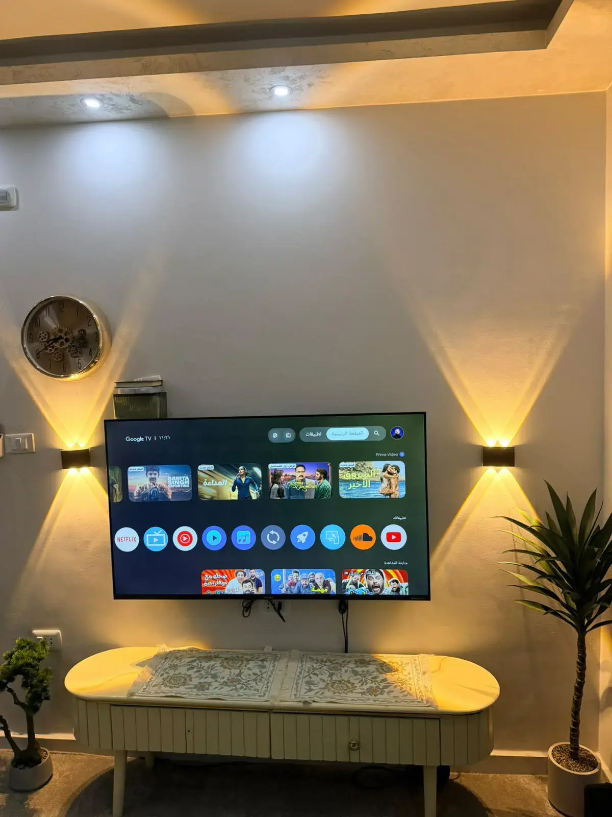 شقة للبيع في Jabal Tareq – صورة 2