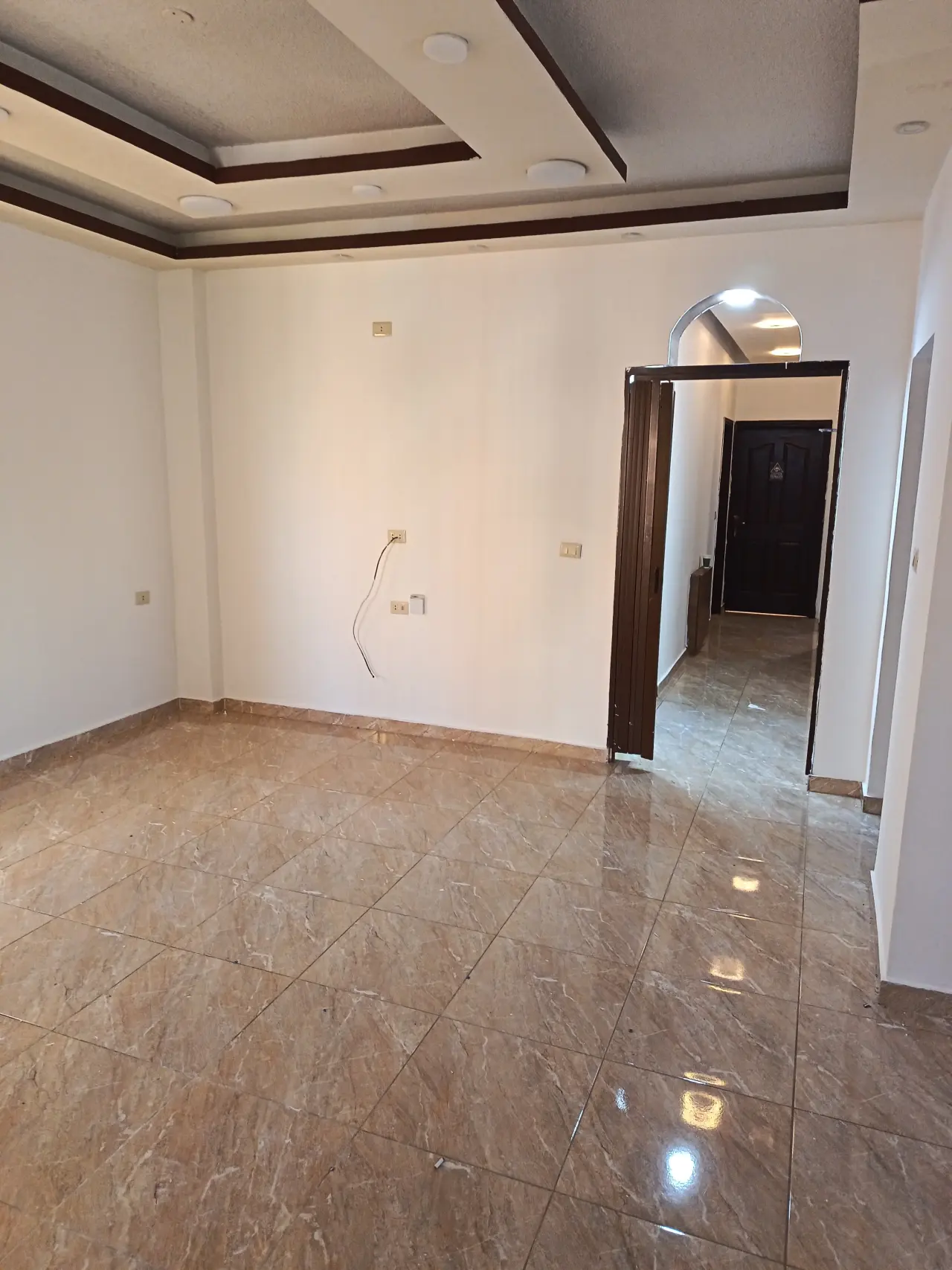 Apartment for sale in Jabal Tareq – photo 3