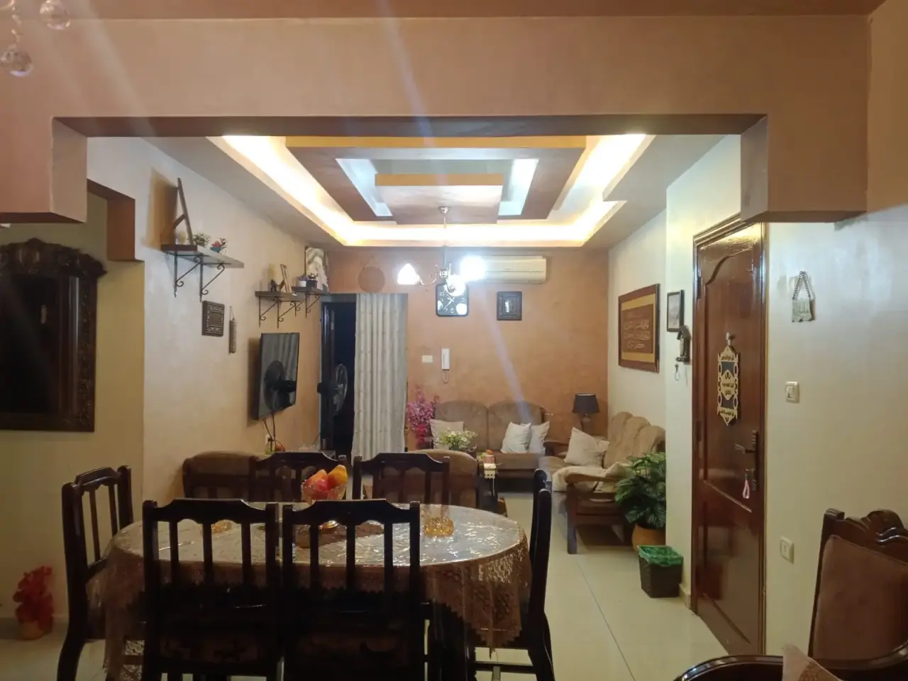 Apartment for sale in Jabal Tareq – photo 3