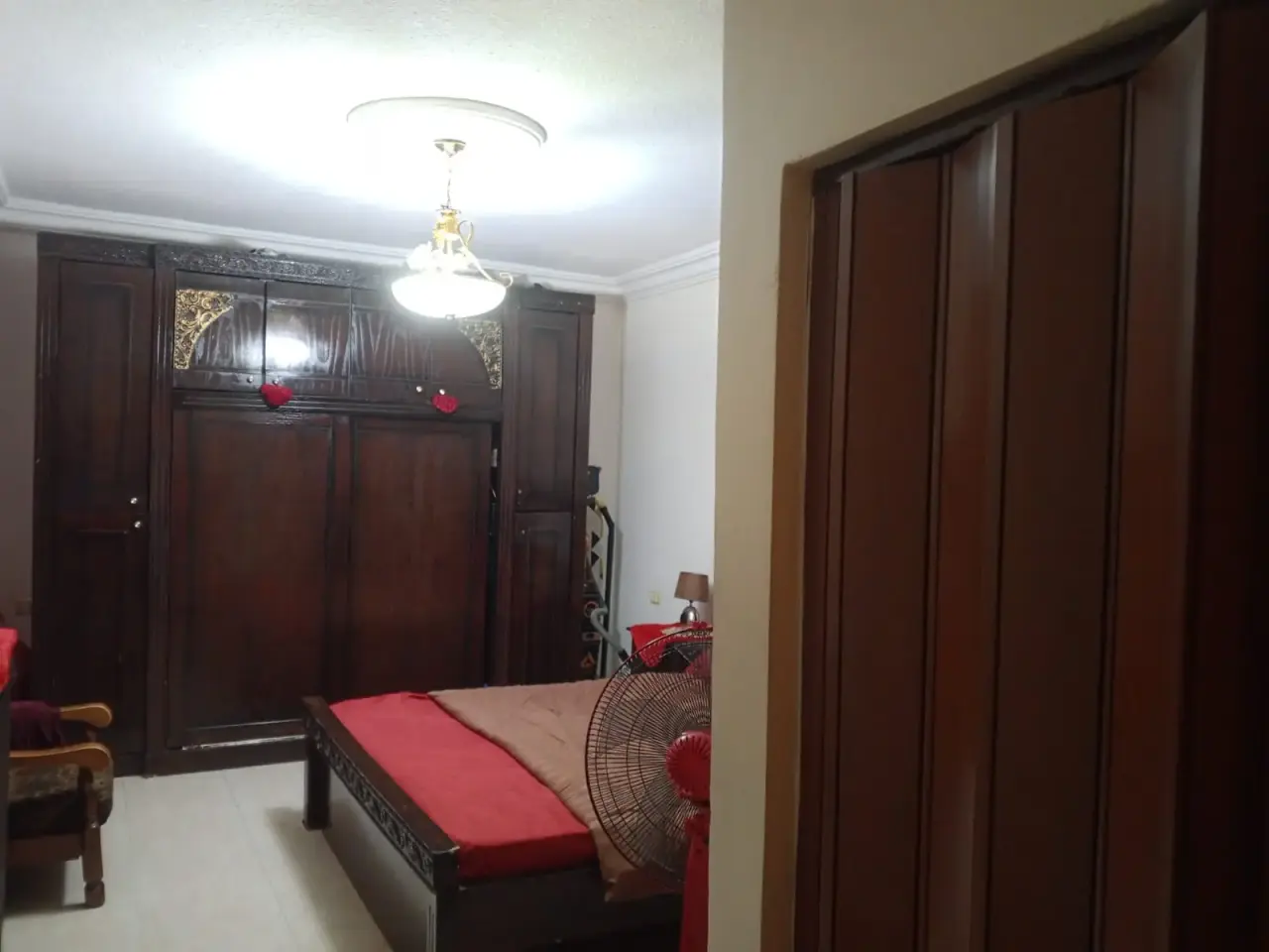 Apartment for sale in Jabal Tareq – photo 5