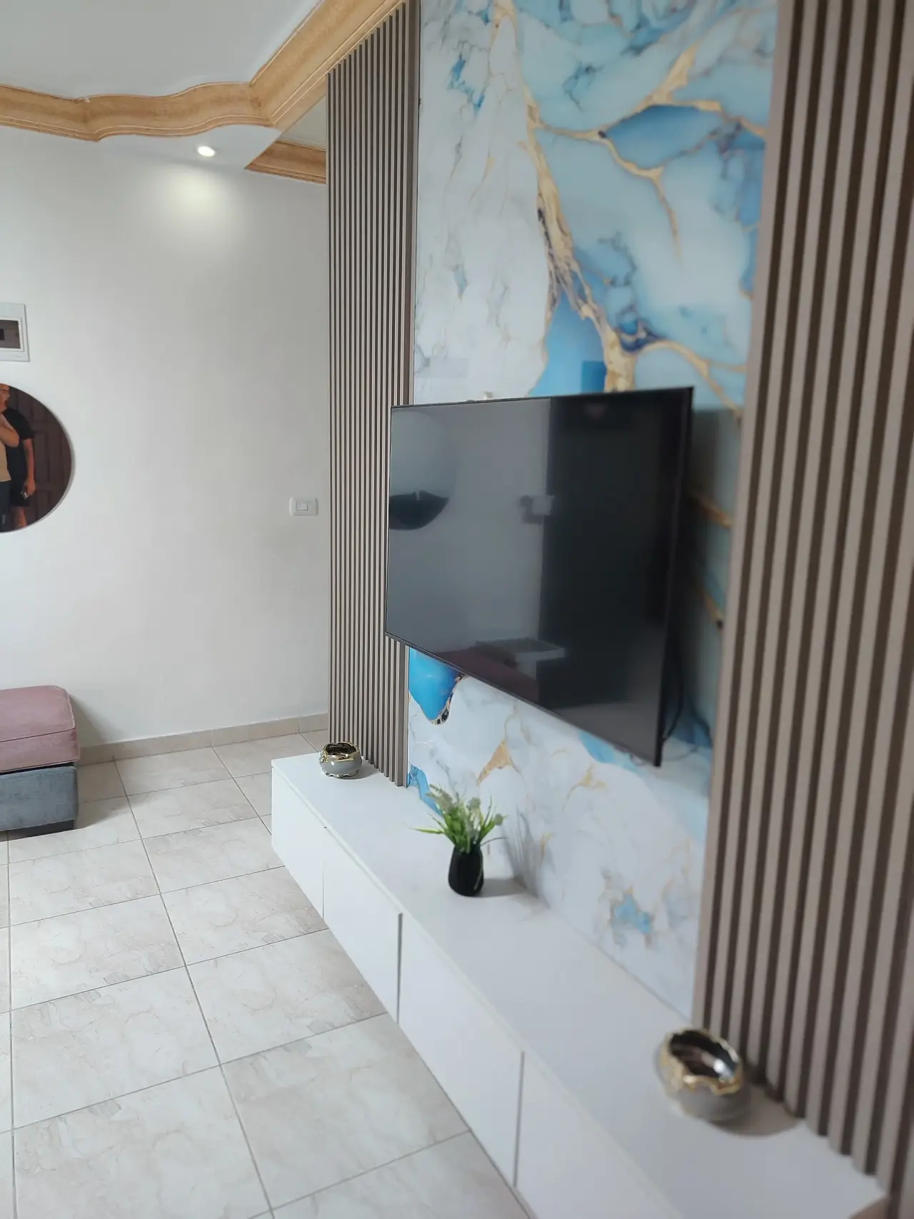 Apartment for sale in Jabal Tareq – photo 4