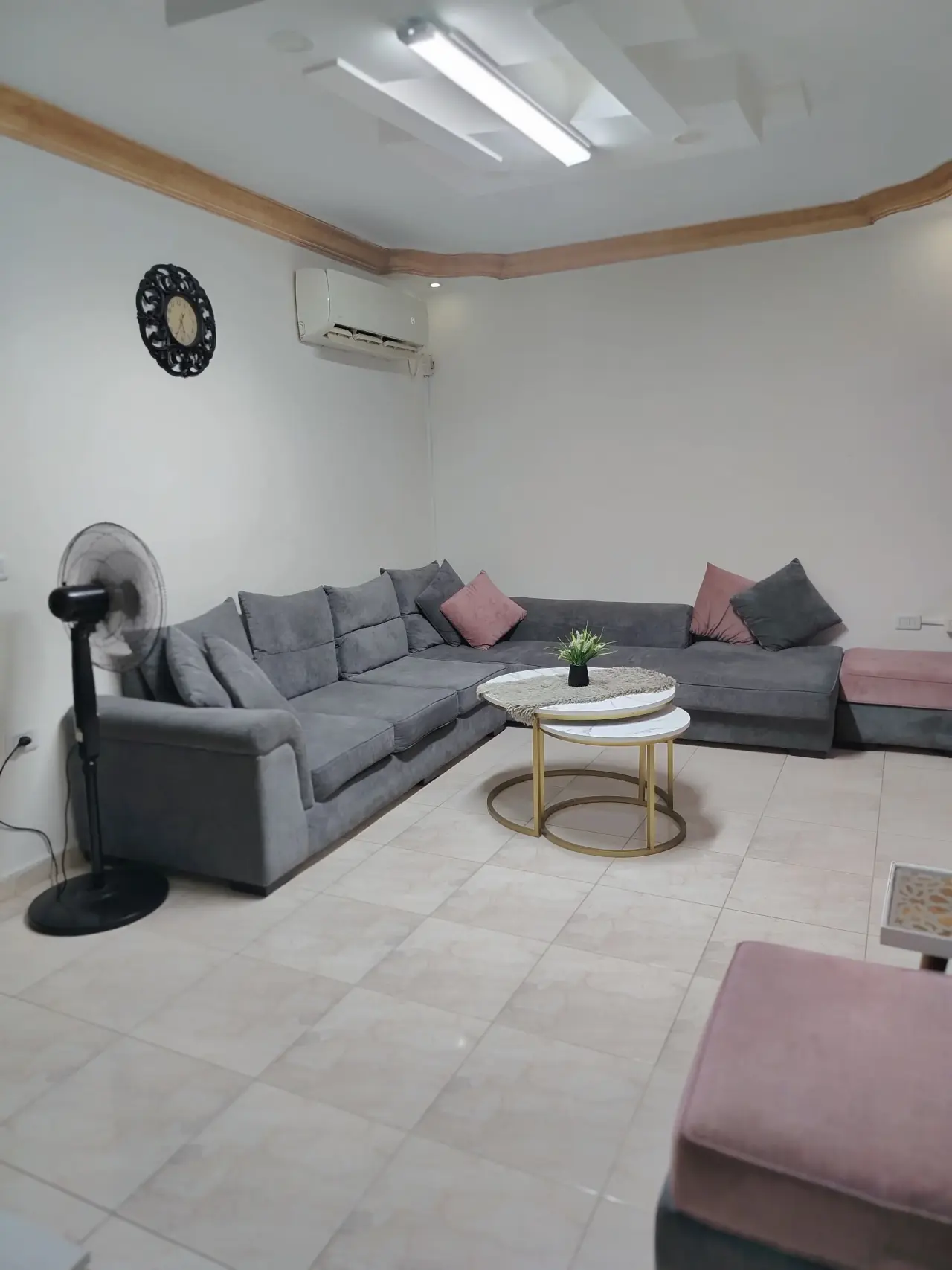 Apartment for sale in Jabal Tareq – photo 2