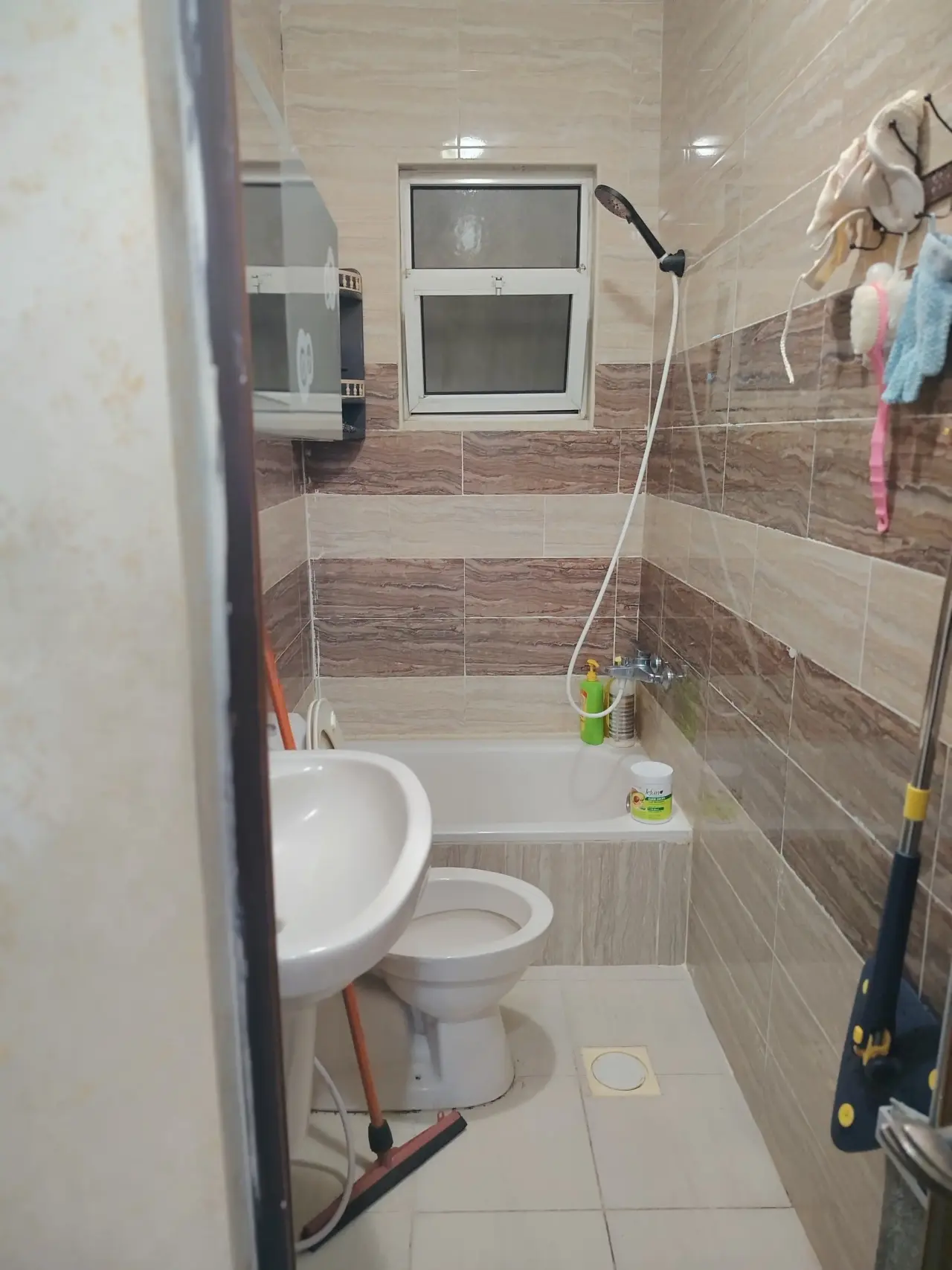 Apartment for sale in Jabal Tareq – photo 7