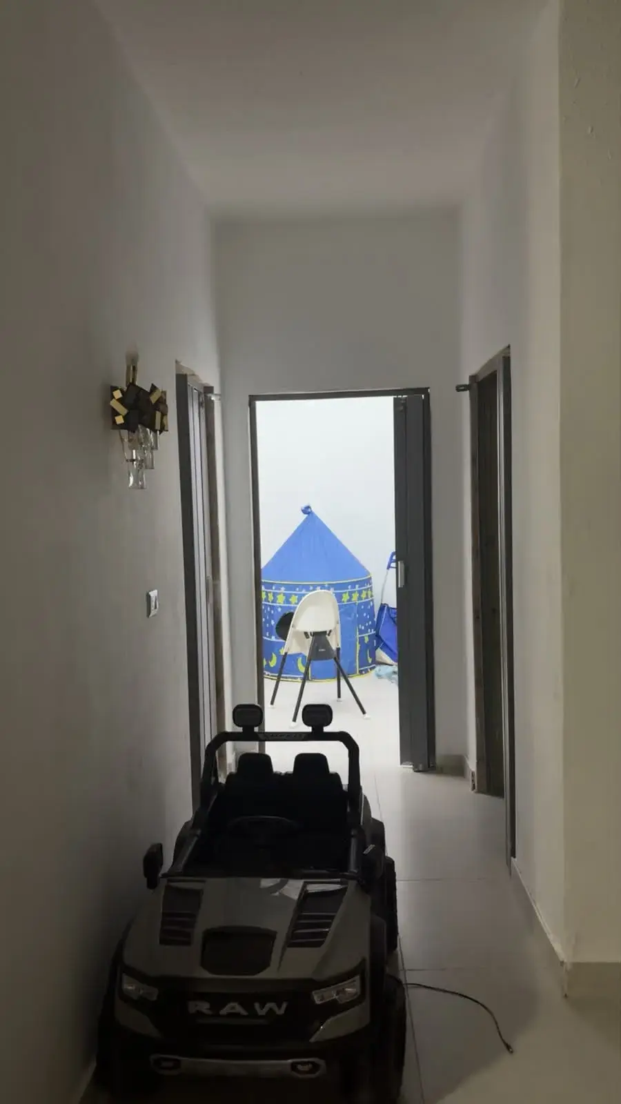 Apartment for sale in Iskan Al Batrawi – photo 5