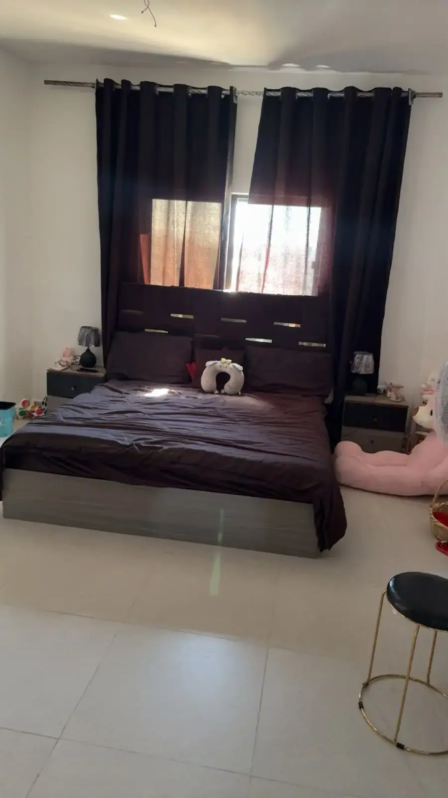 Apartment for sale in Iskan Al Batrawi – photo 2