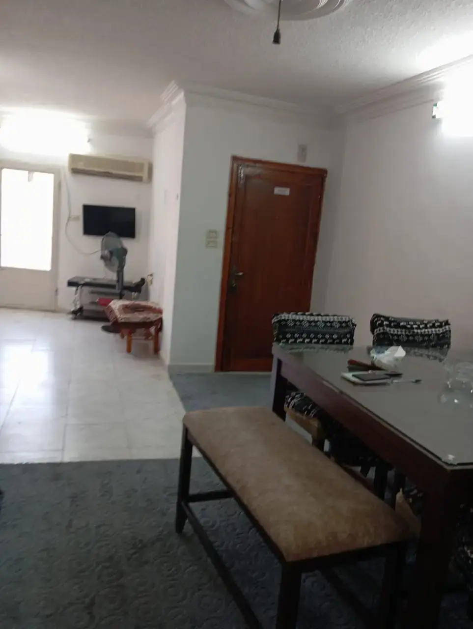 شقة للإيجار في Al Zarqa Al Jadeedeh – صورة 7