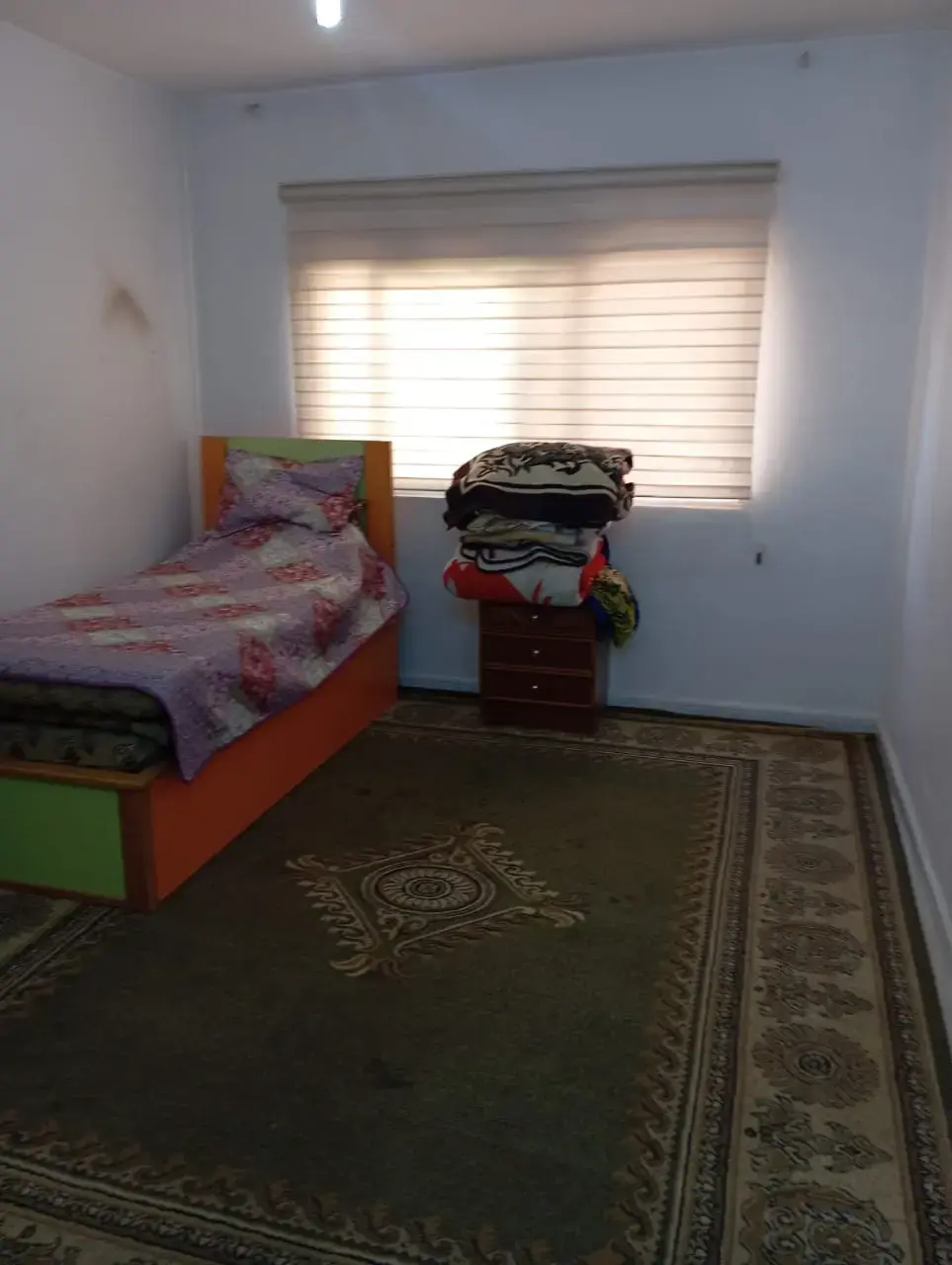 شقة للإيجار في Al Zarqa Al Jadeedeh – صورة 10