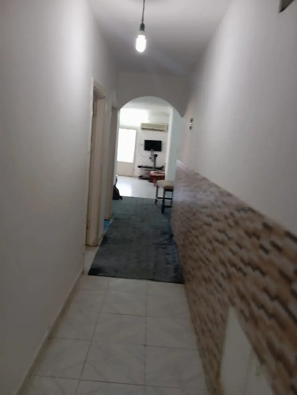 شقة للإيجار في Al Zarqa Al Jadeedeh – صورة 8