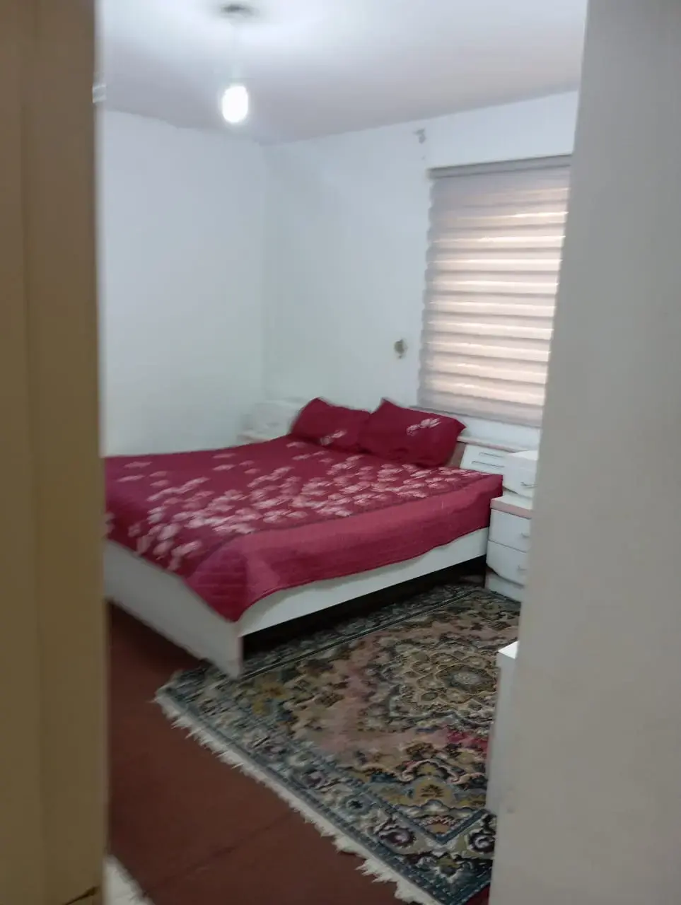 شقة للإيجار في Al Zarqa Al Jadeedeh – صورة 12